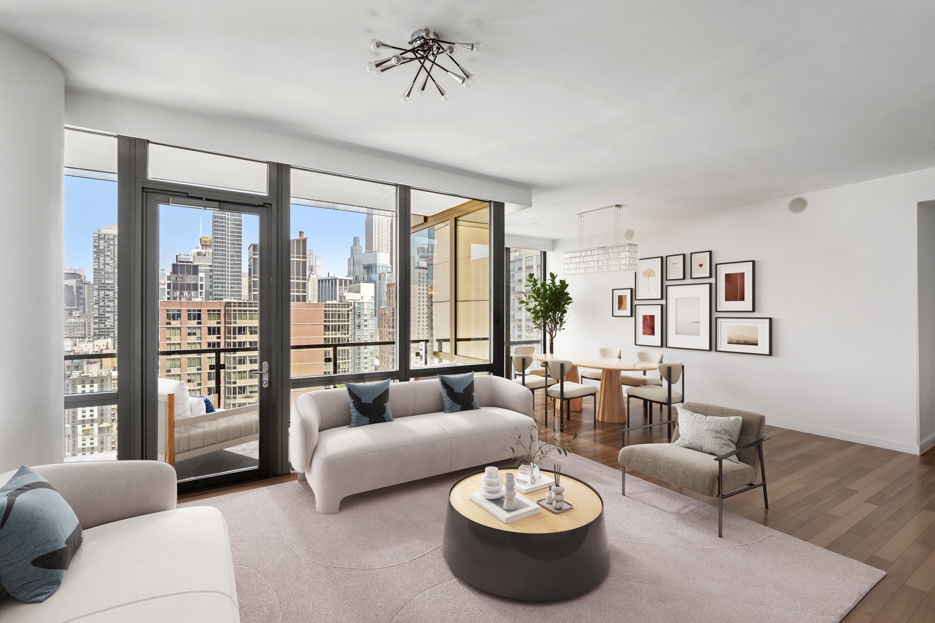 101 W 24th Street 33-A