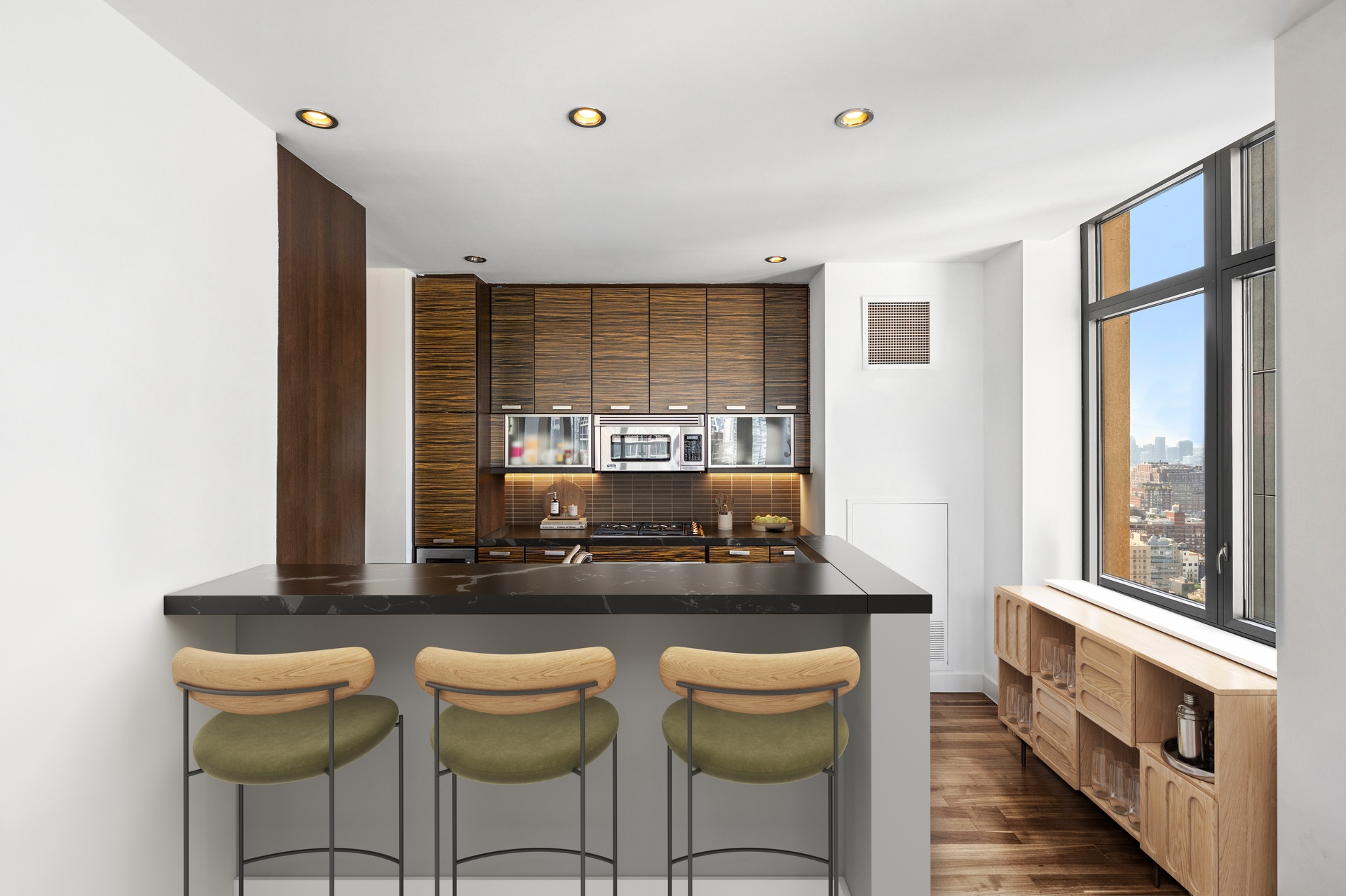 101 W 24th Street 33-A