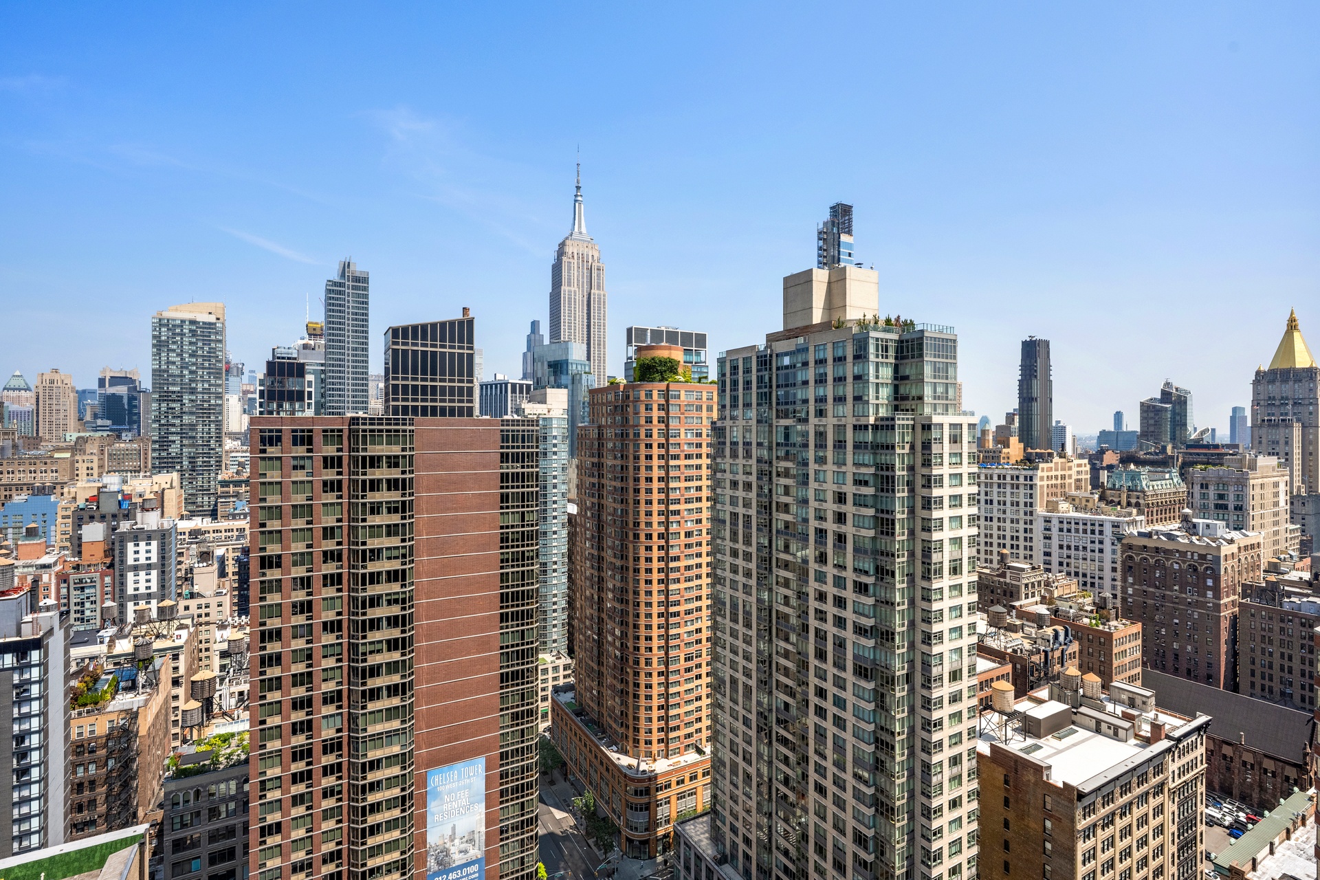 101 W 24th Street 33-A