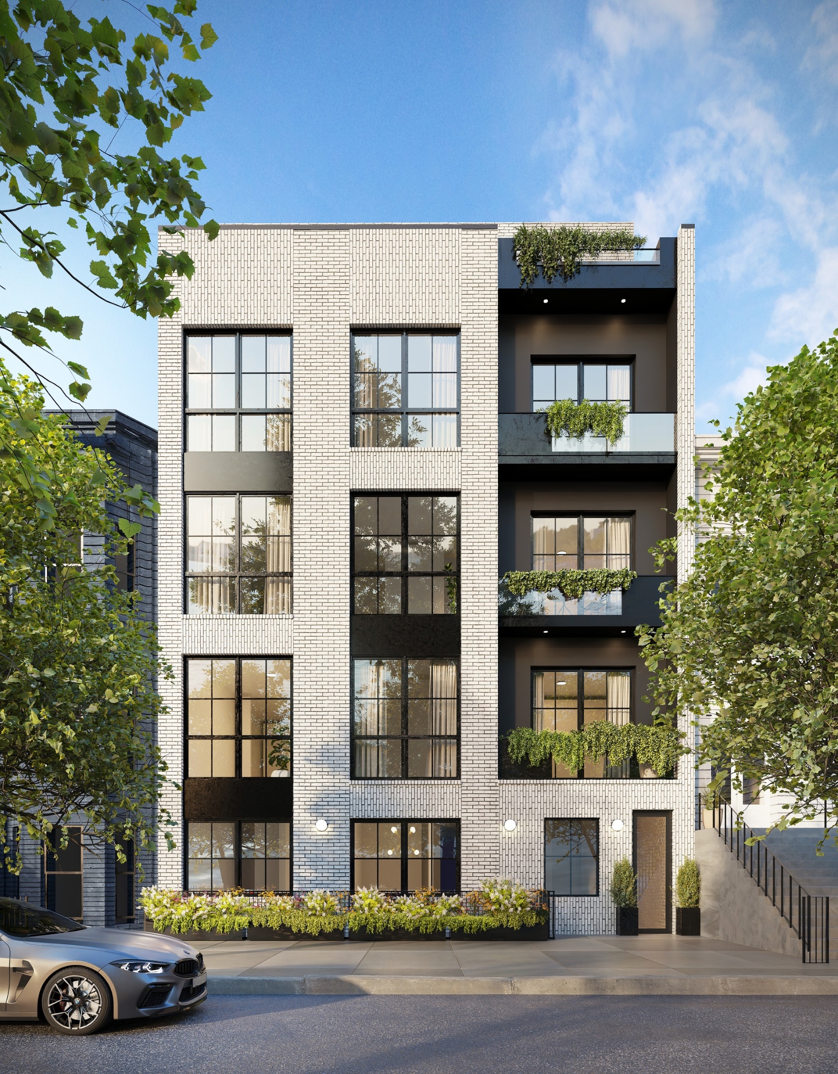 265 Weirfield Street Penthouse B