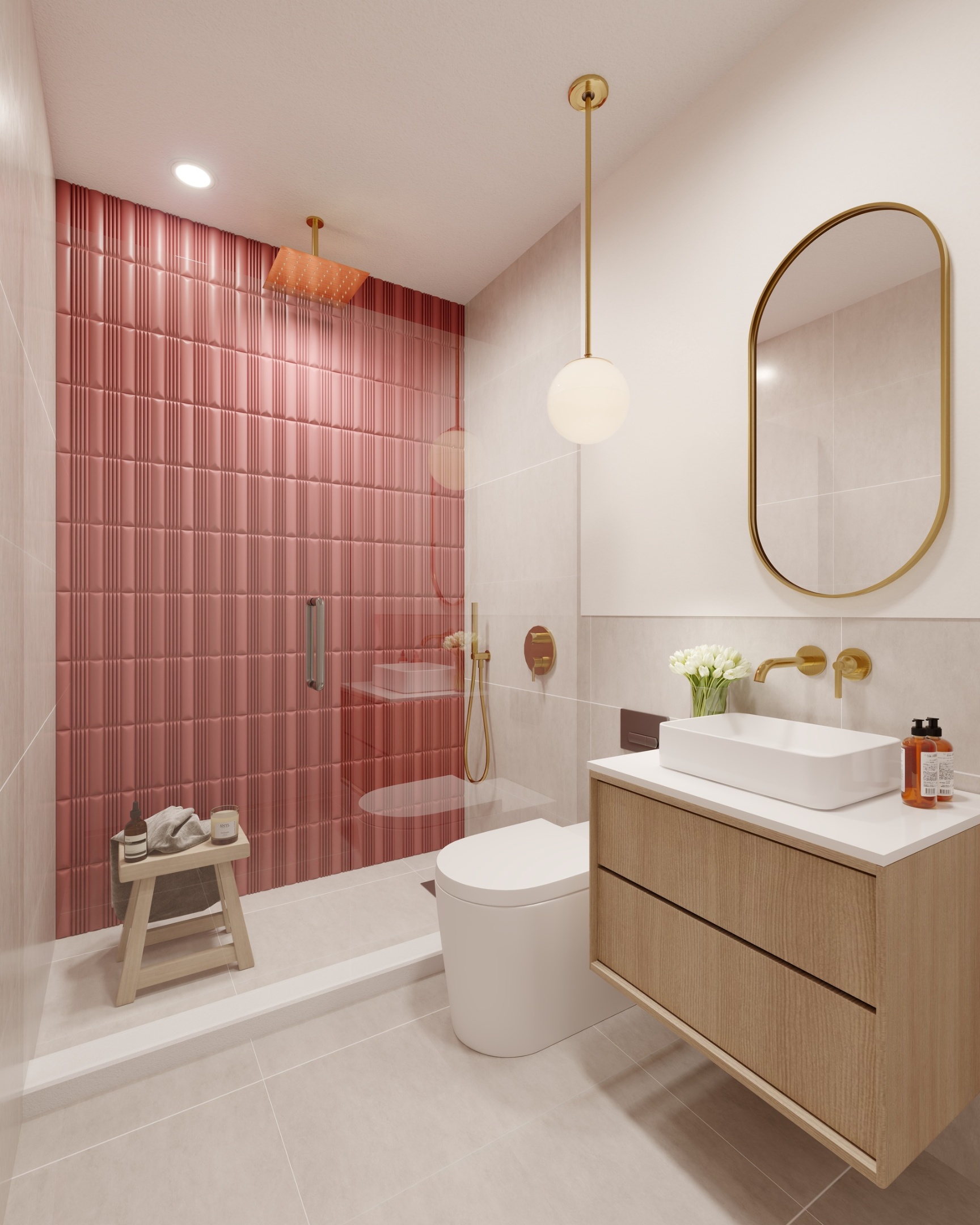 265 Weirfield Street 2-A