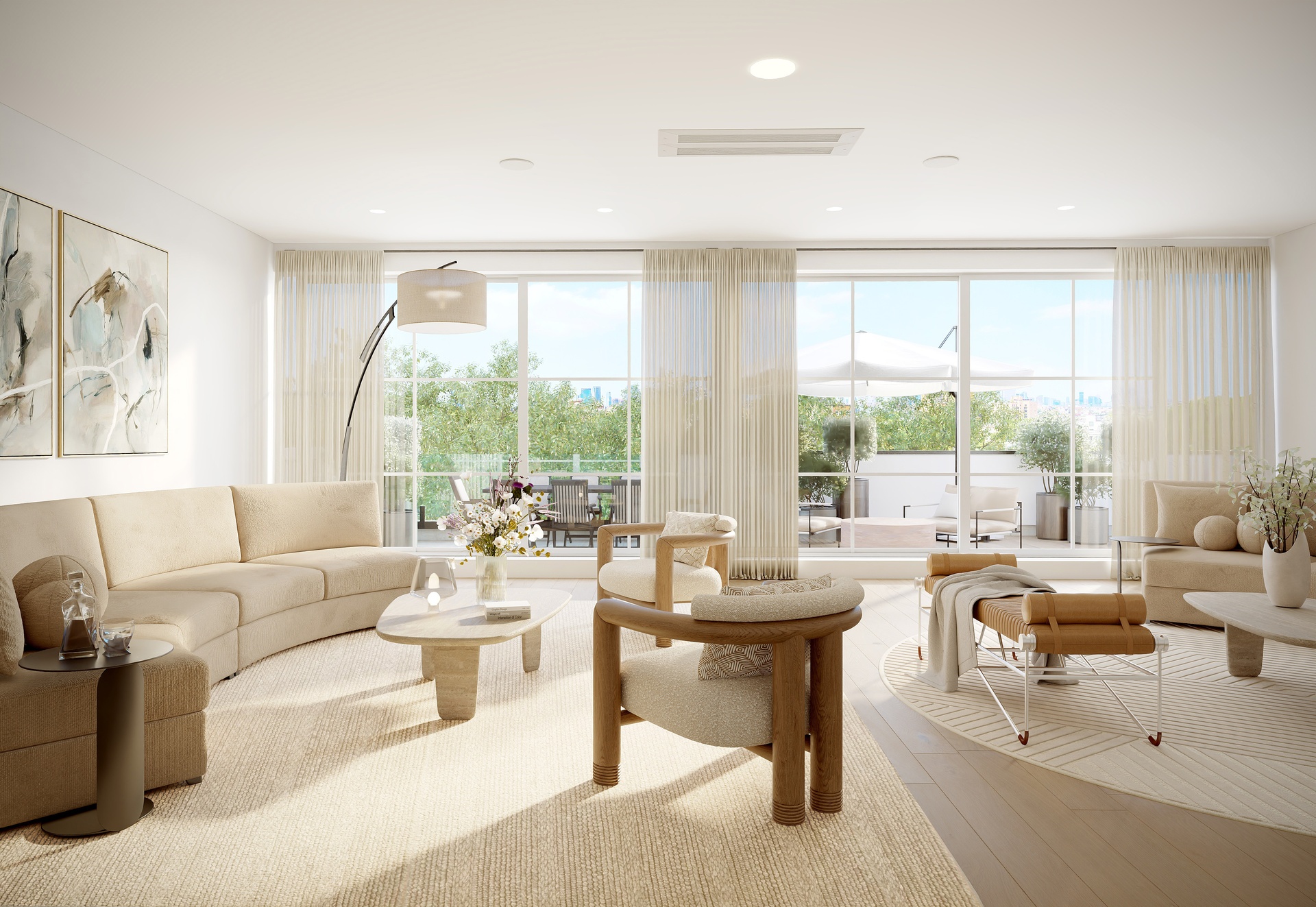 265 Weirfield Street Penthouse C