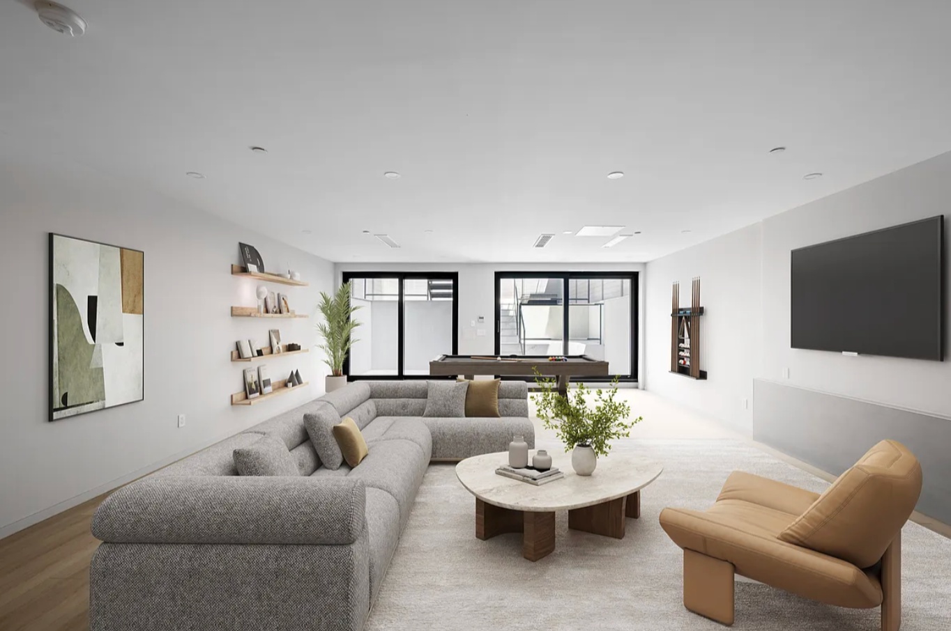 223 Frost Street Garden