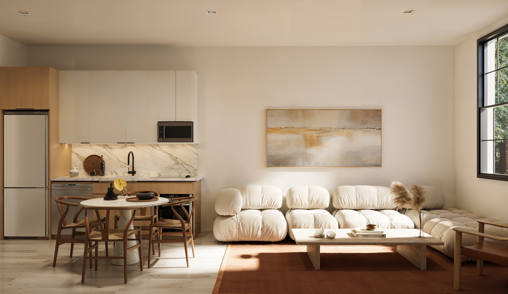 120 E 37th Street 4-F