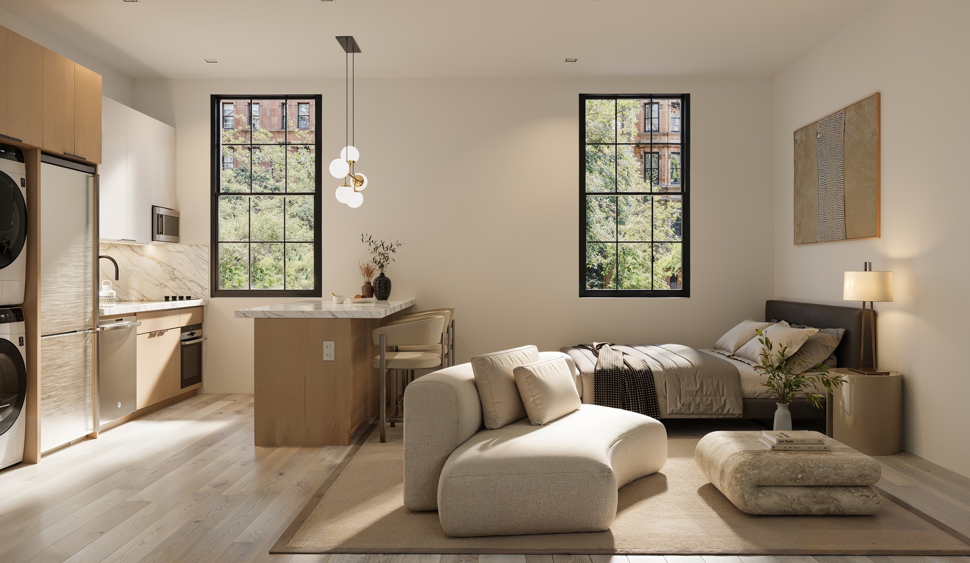 120 E 37th Street 3-F