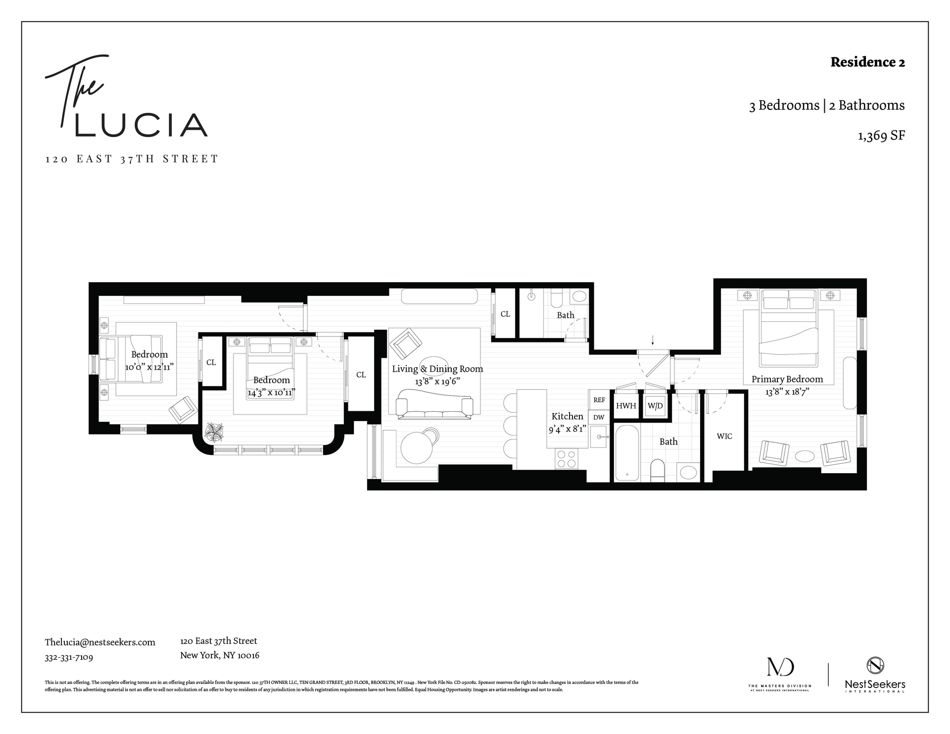 120 E 37th Street 2