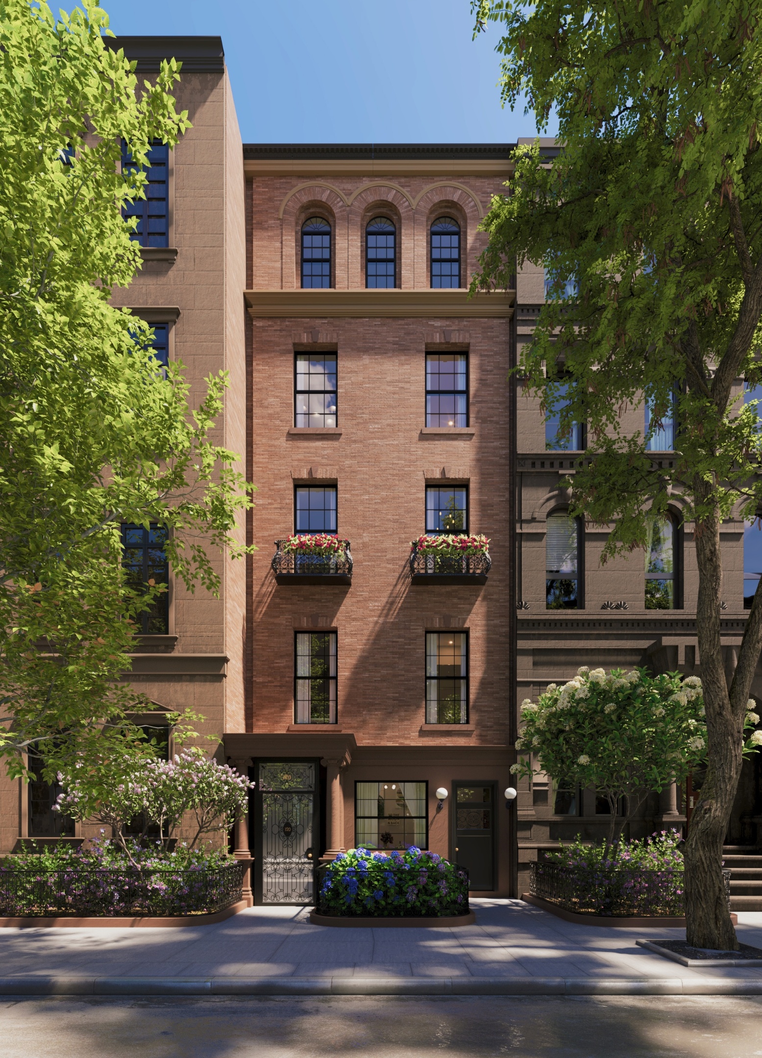 120 E 37th Street 4-R