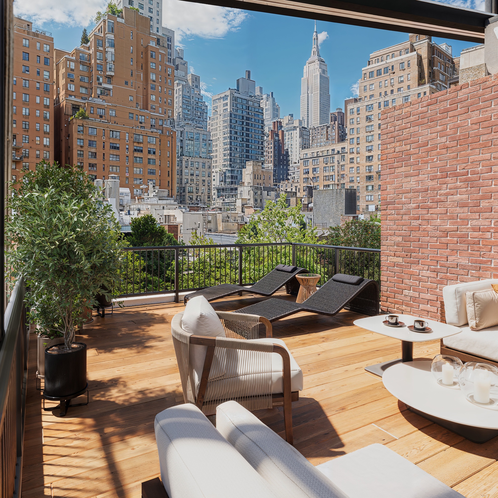 120 E 37th Street PH