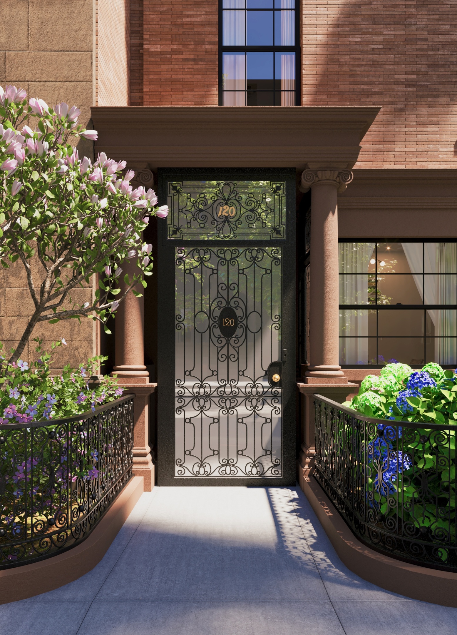 120 E 37th Street PH