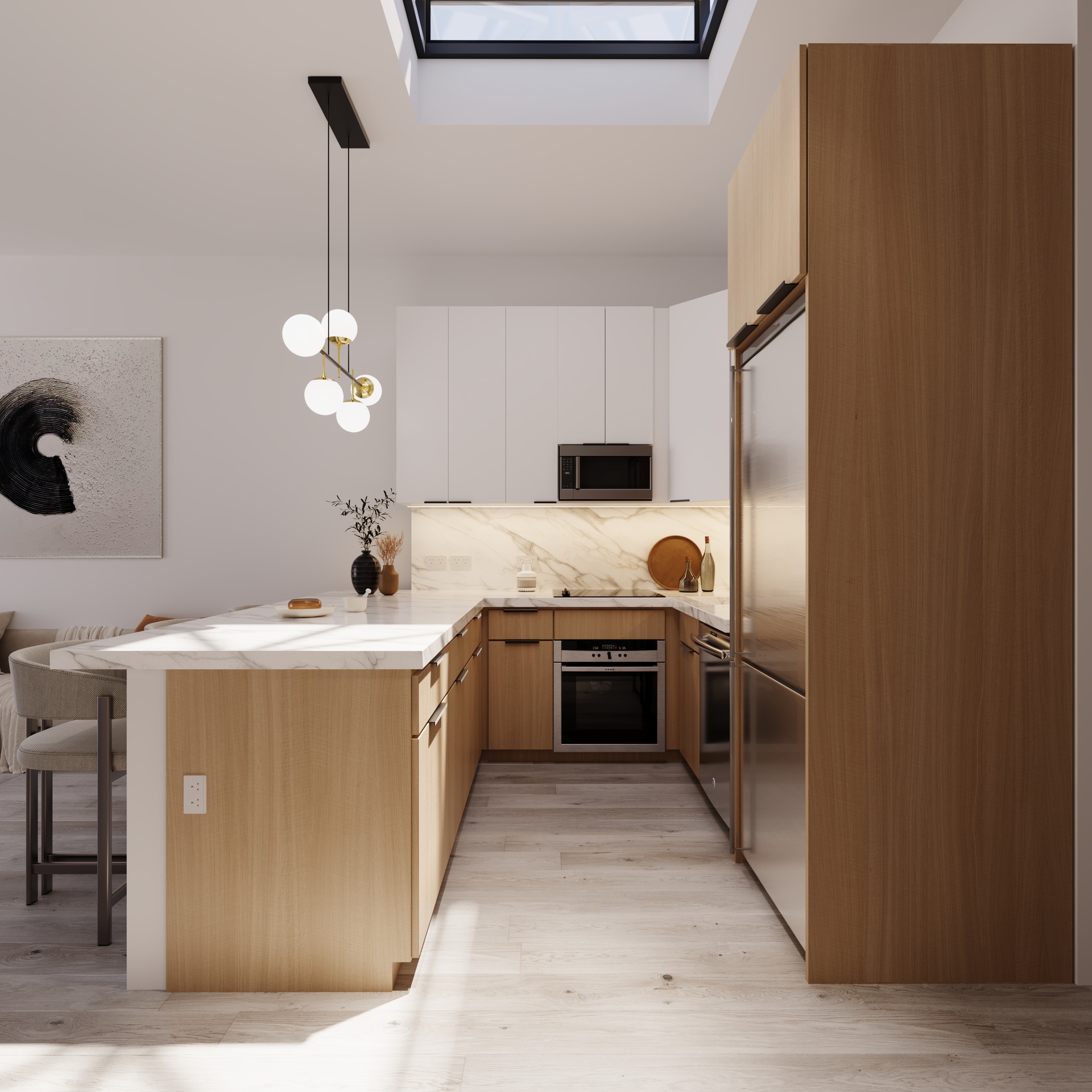 120 E 37th Street PH