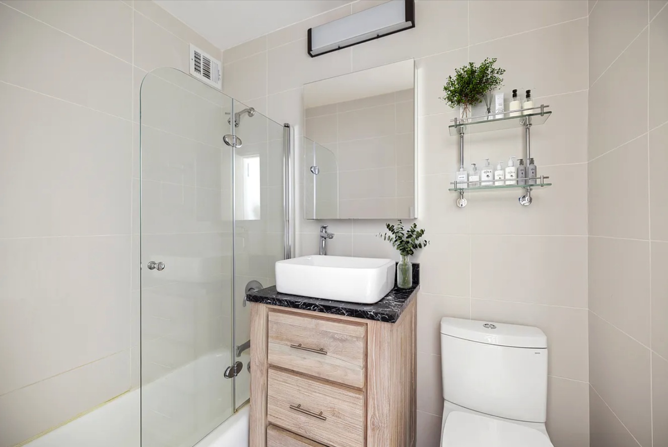 201 W 21st Street 5-D