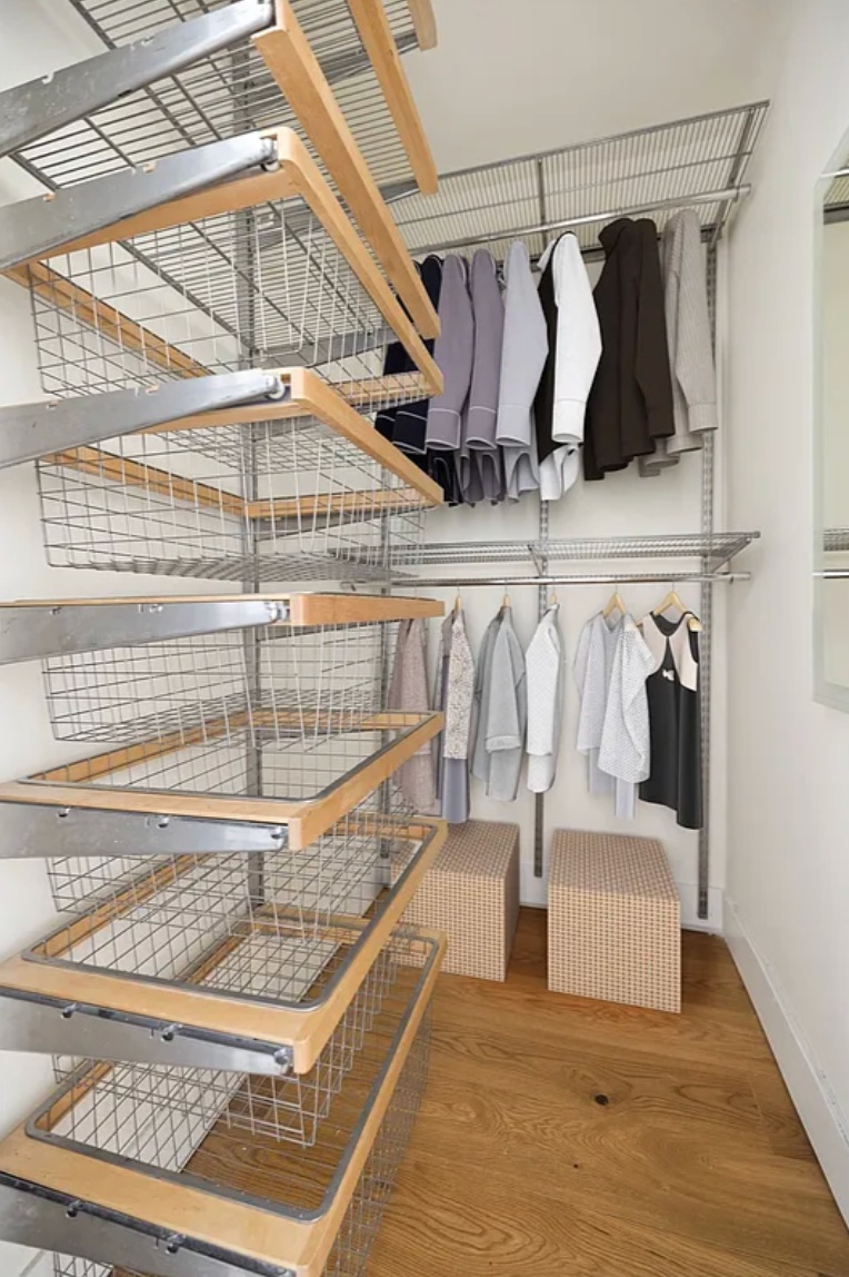 201 W 21st Street 5-D