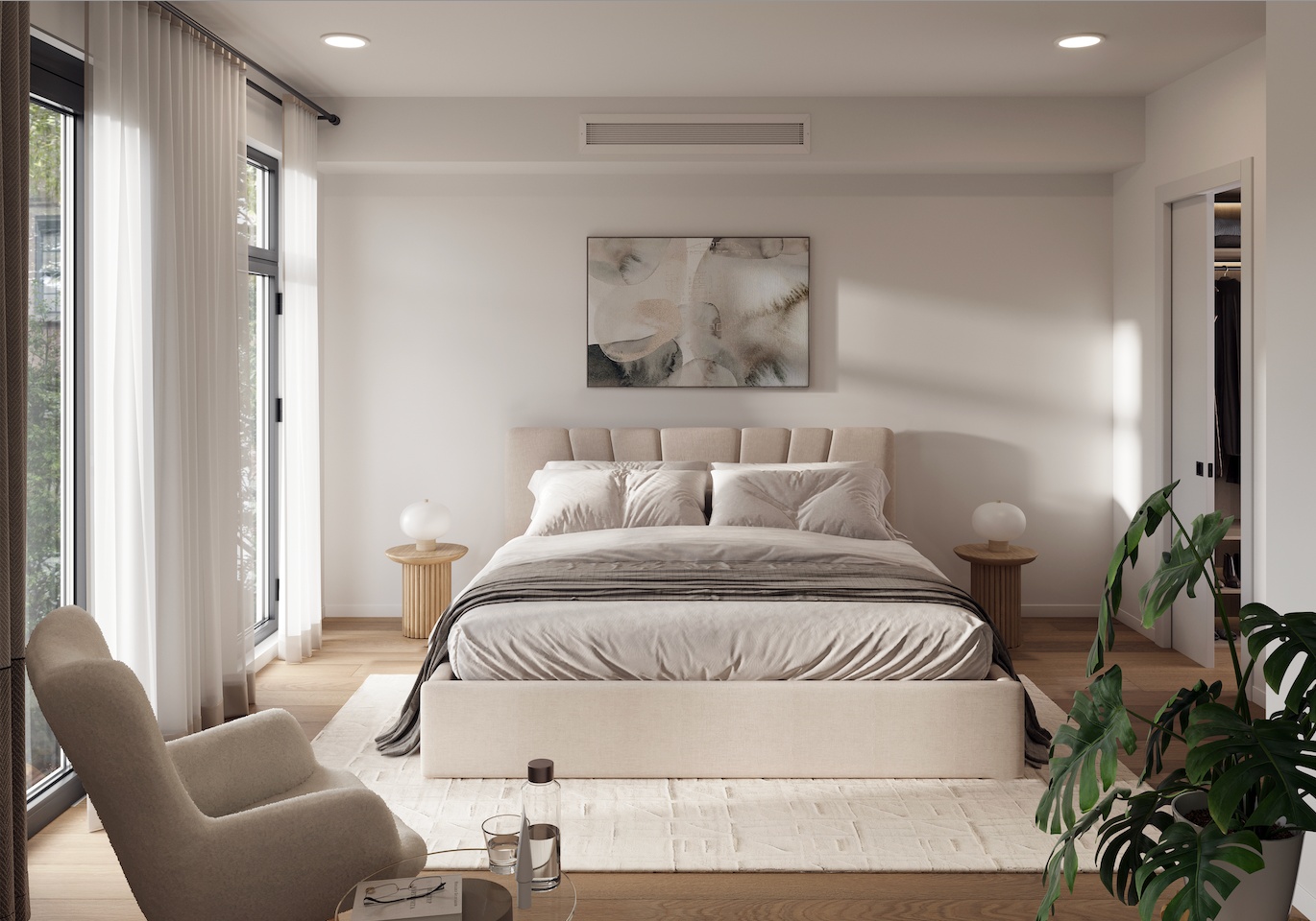 96 Eckford Street GARDEN-L