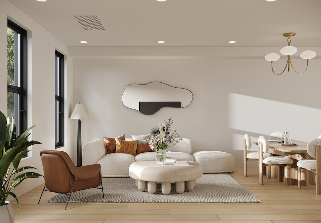 96 Eckford Street GARDEN-L