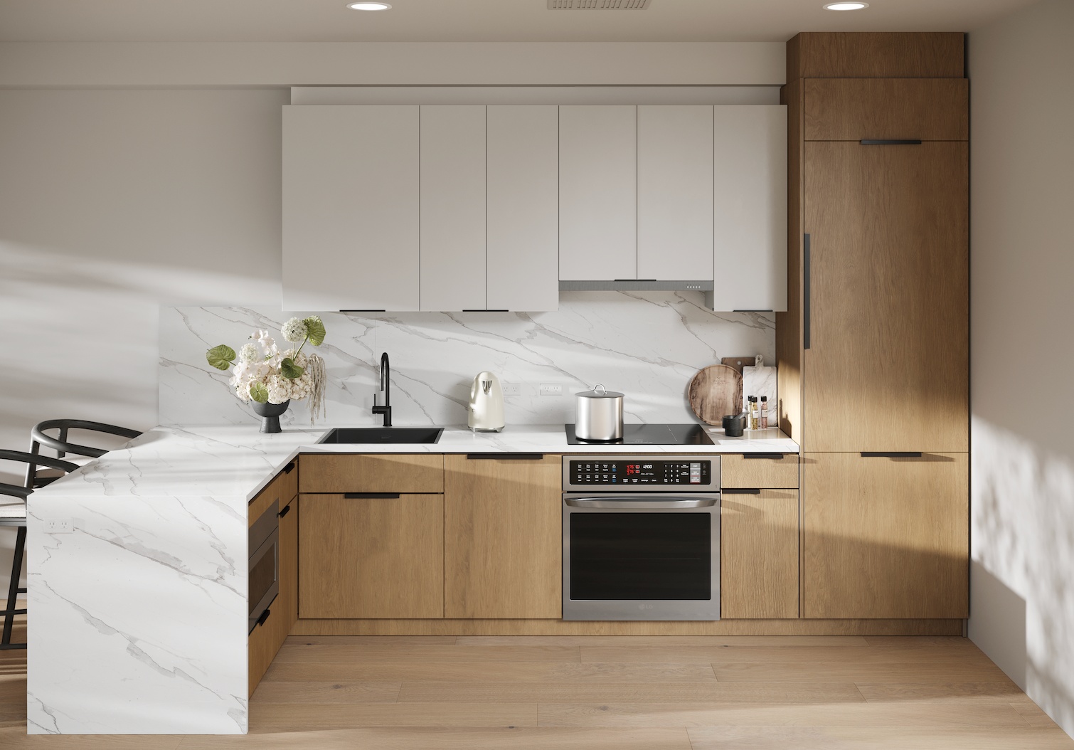 96 Eckford Street GARDEN-L