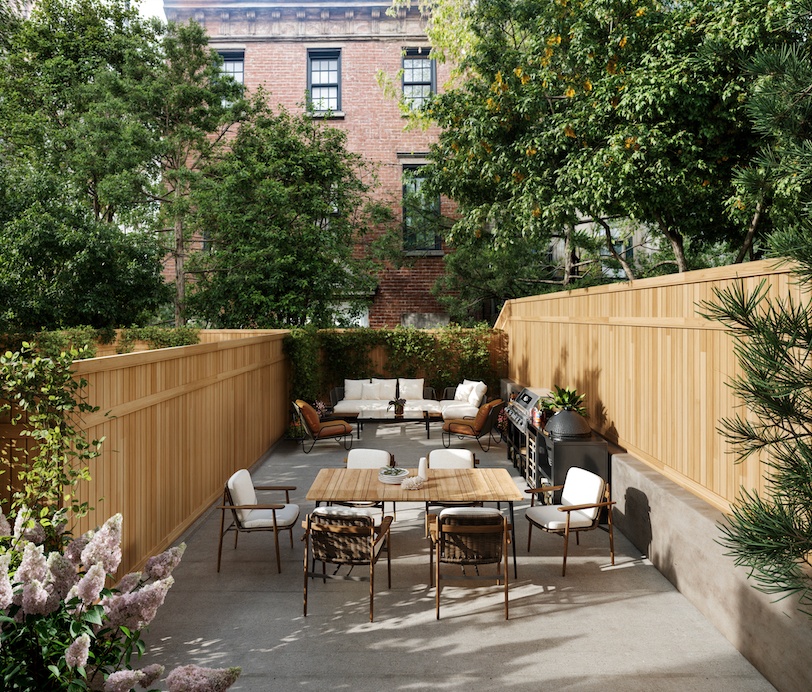 96 Eckford Street GARDEN-L