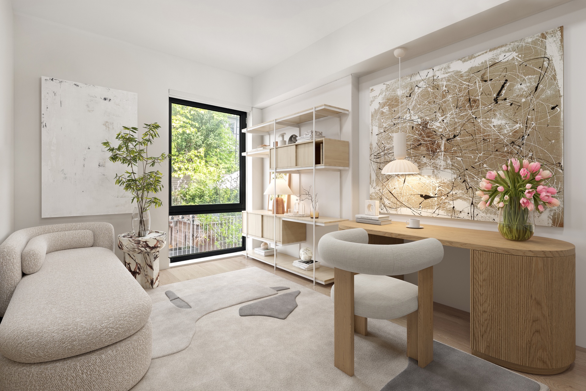 225 14th Street GARDEN-A