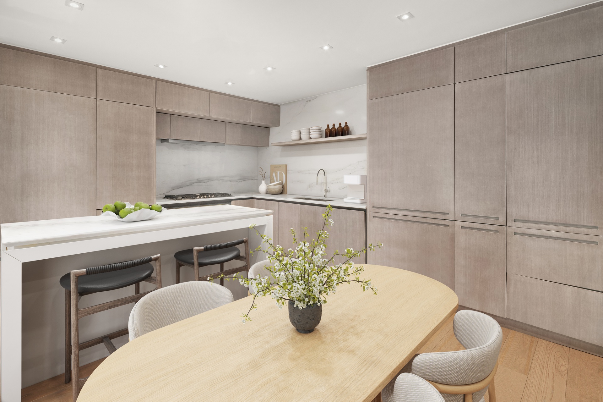 225 14th Street GARDEN-A