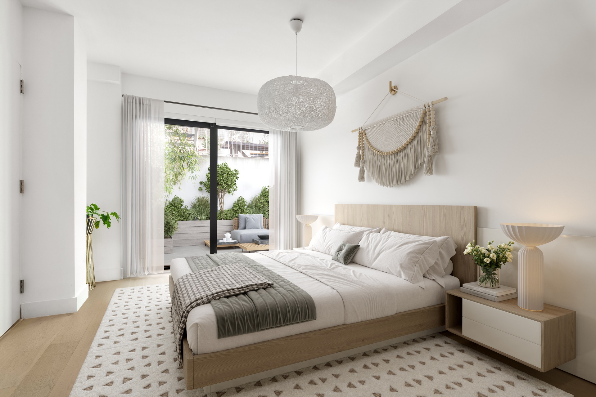 225 14th Street GARDEN-A