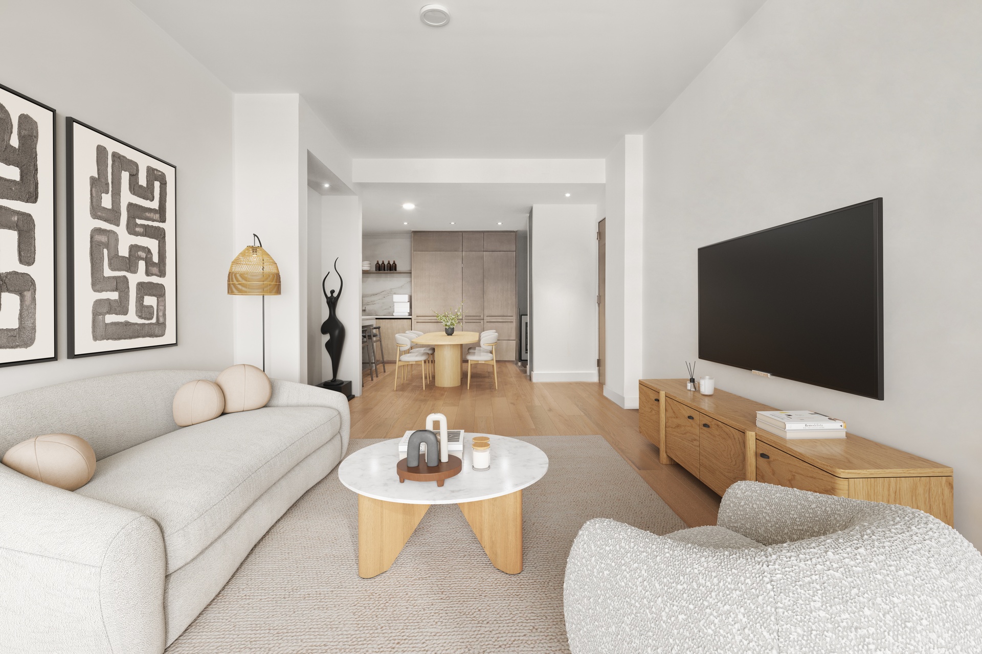 225 14th Street GARDEN-A