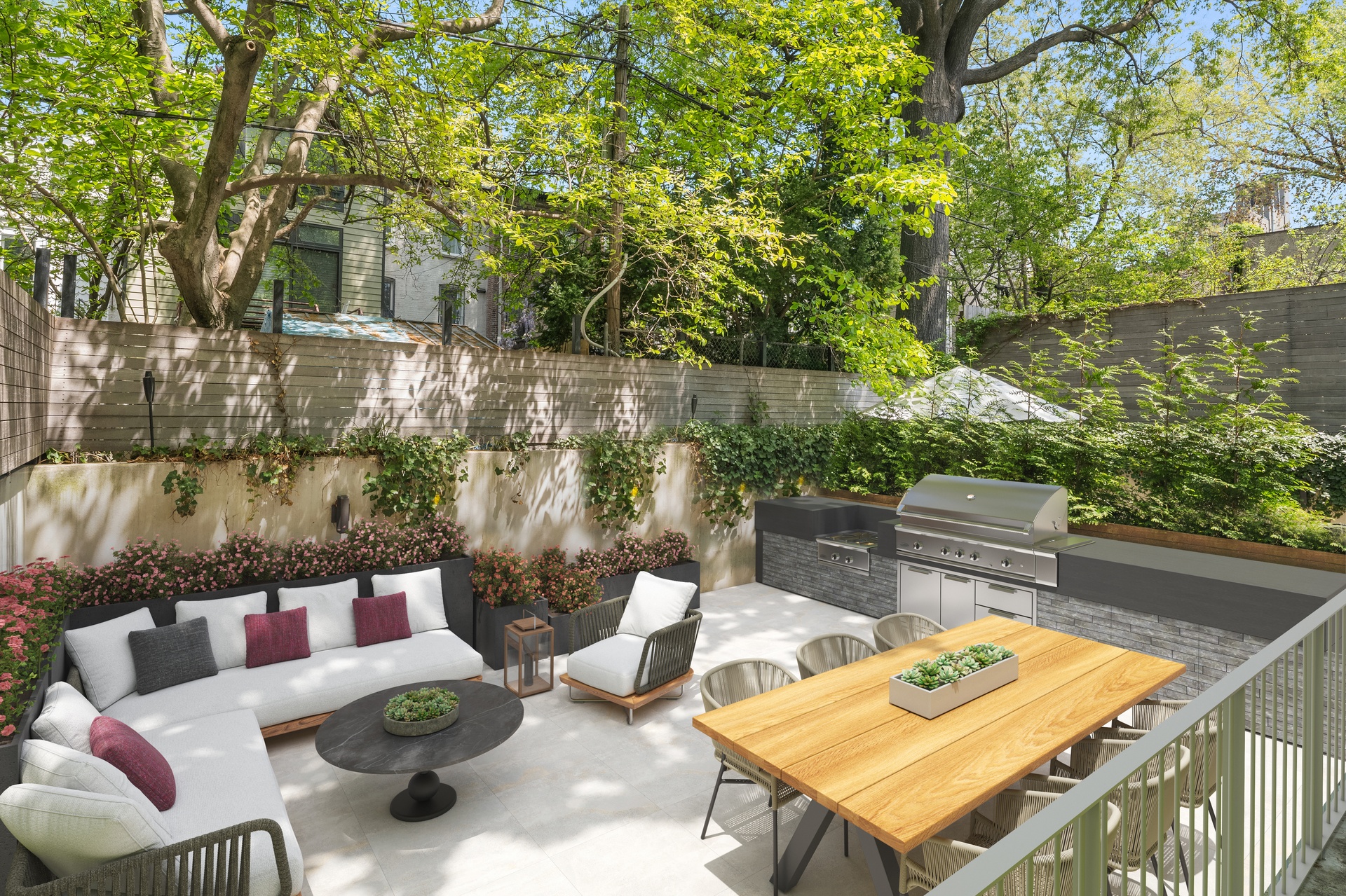 225 14th Street GARDEN-A