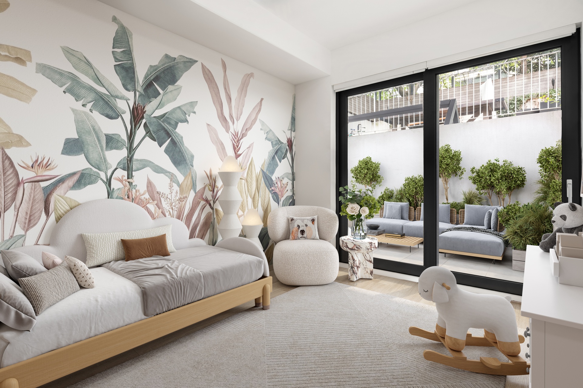 225 14th Street GARDEN-A