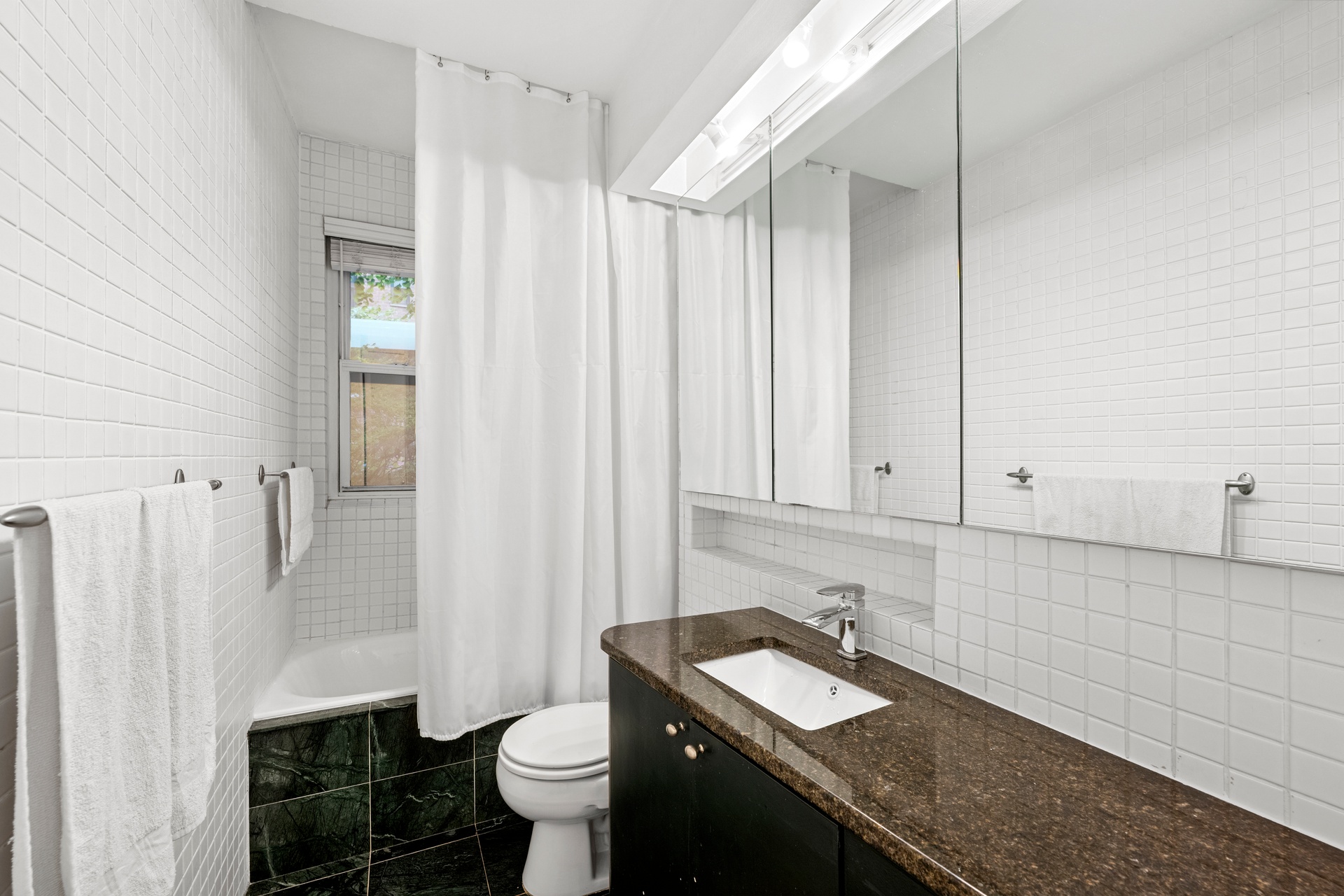 2 Tudor City Place 1-BS