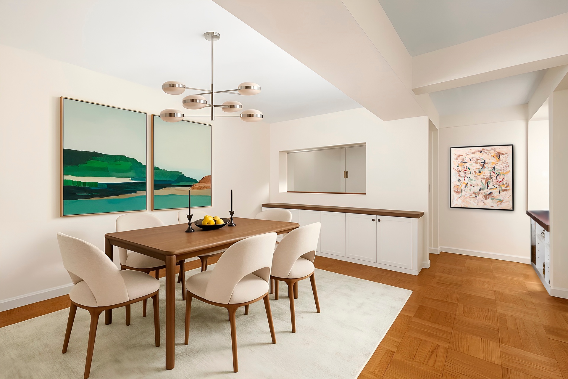 2 Tudor City Place 1-BS