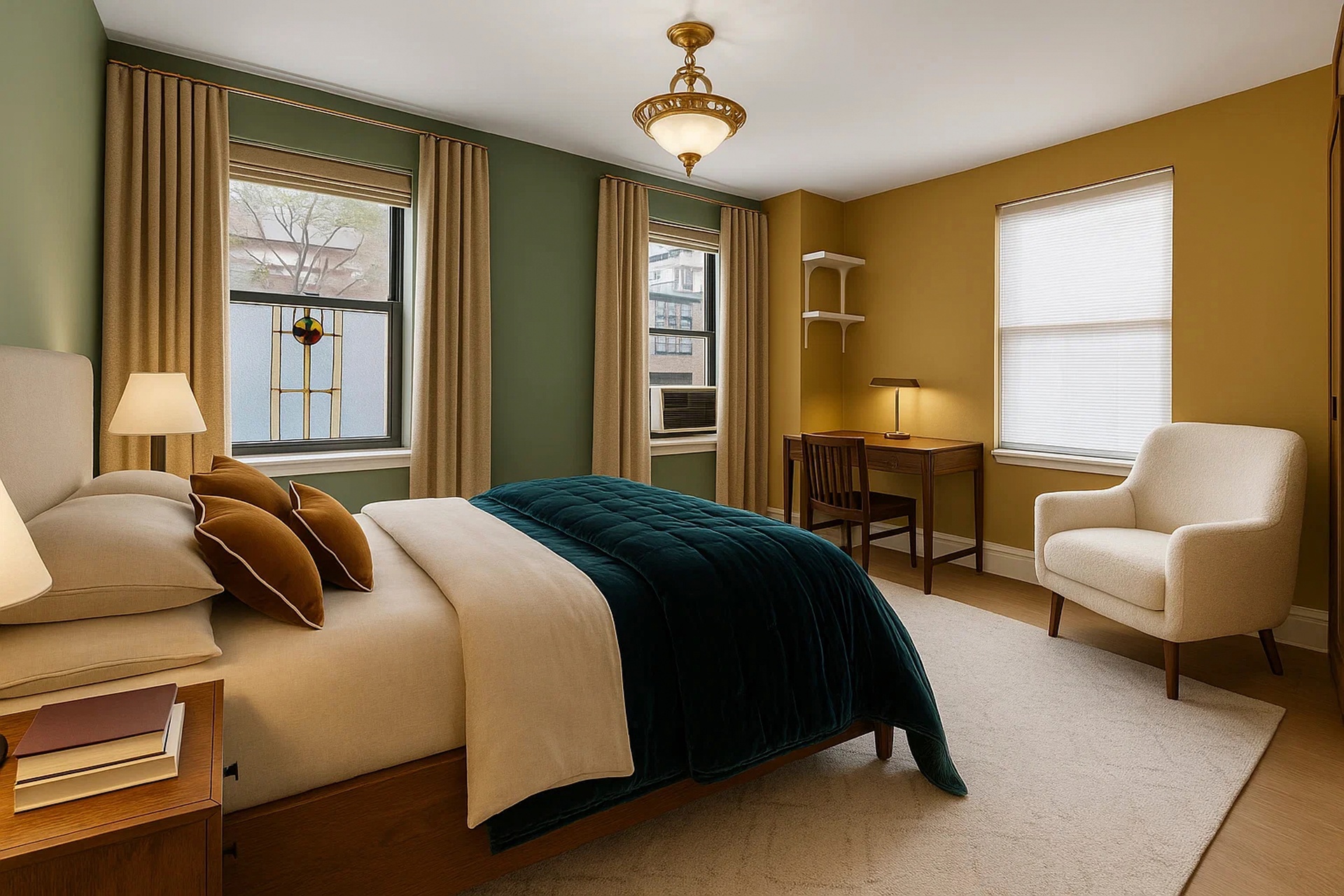 2 Tudor City Place 1-BS