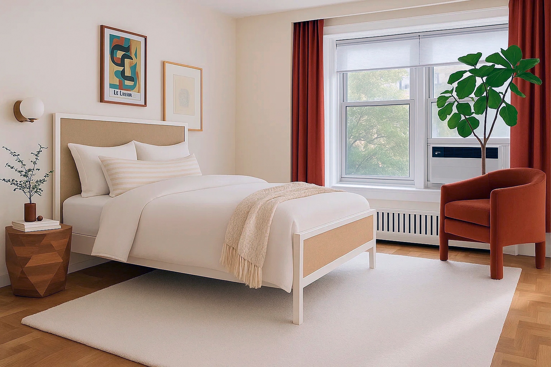 2 Tudor City Place 1-BS