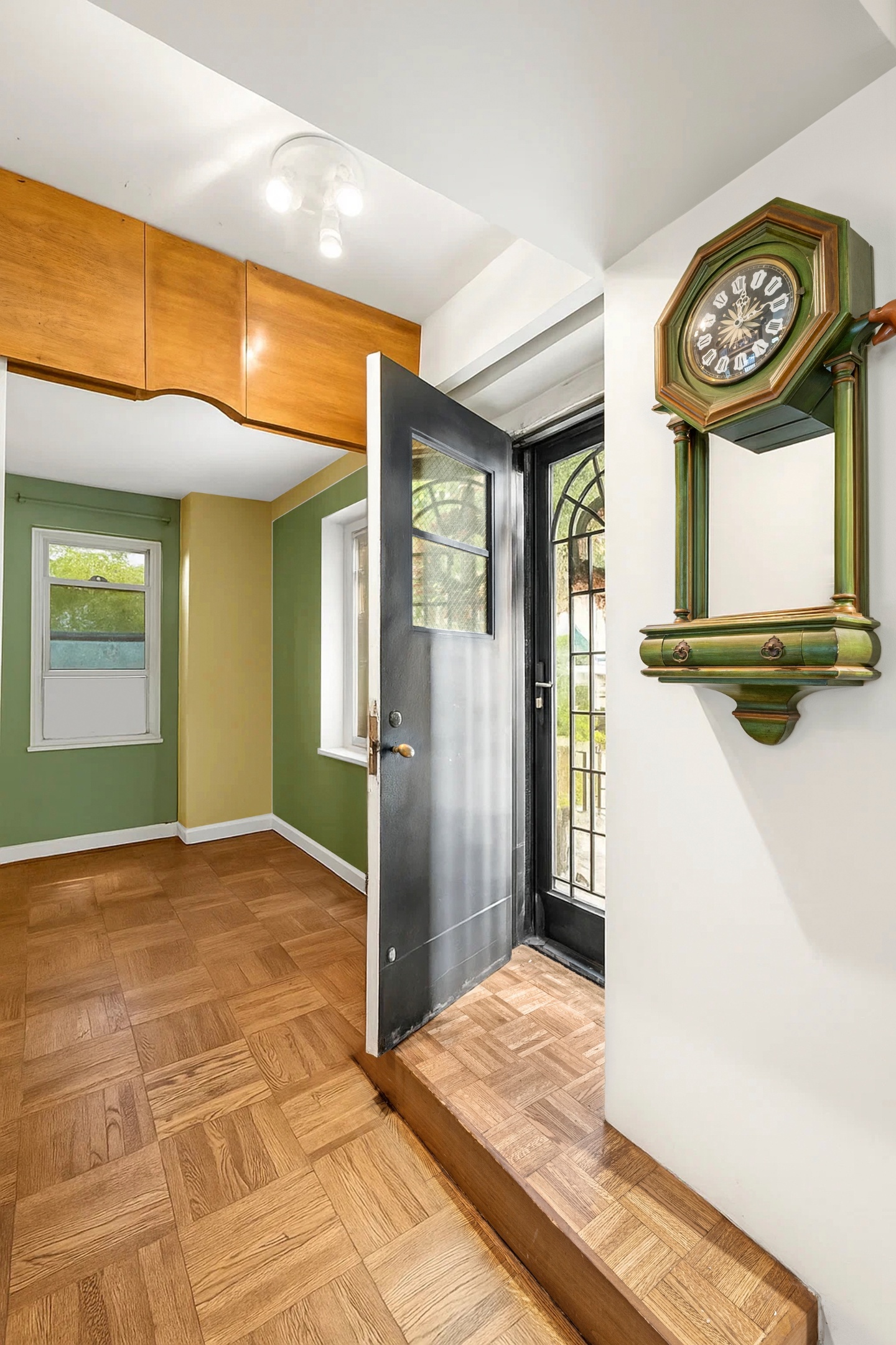 2 Tudor City Place 1-BS