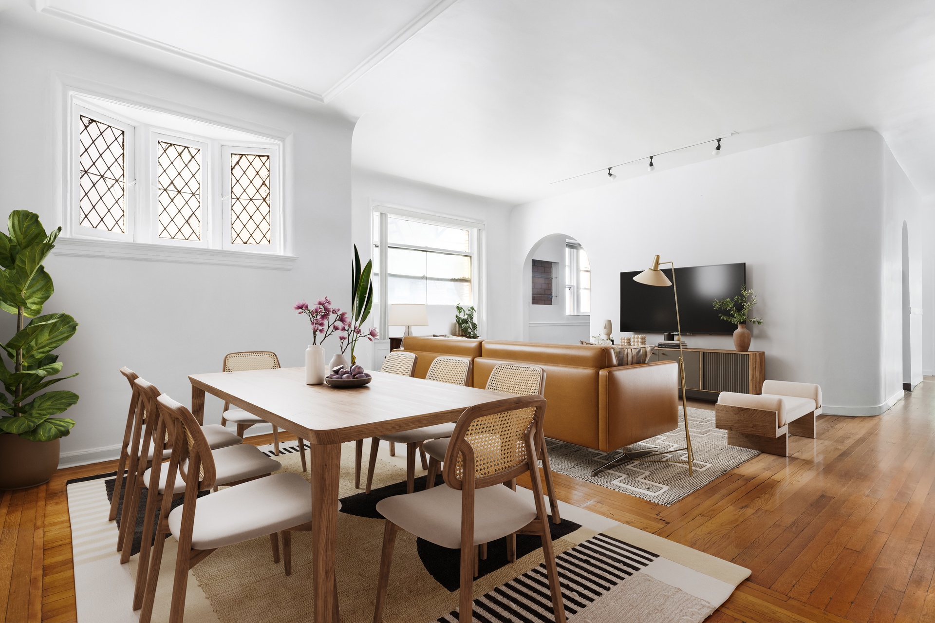 380 Riverside Drive 2-D
