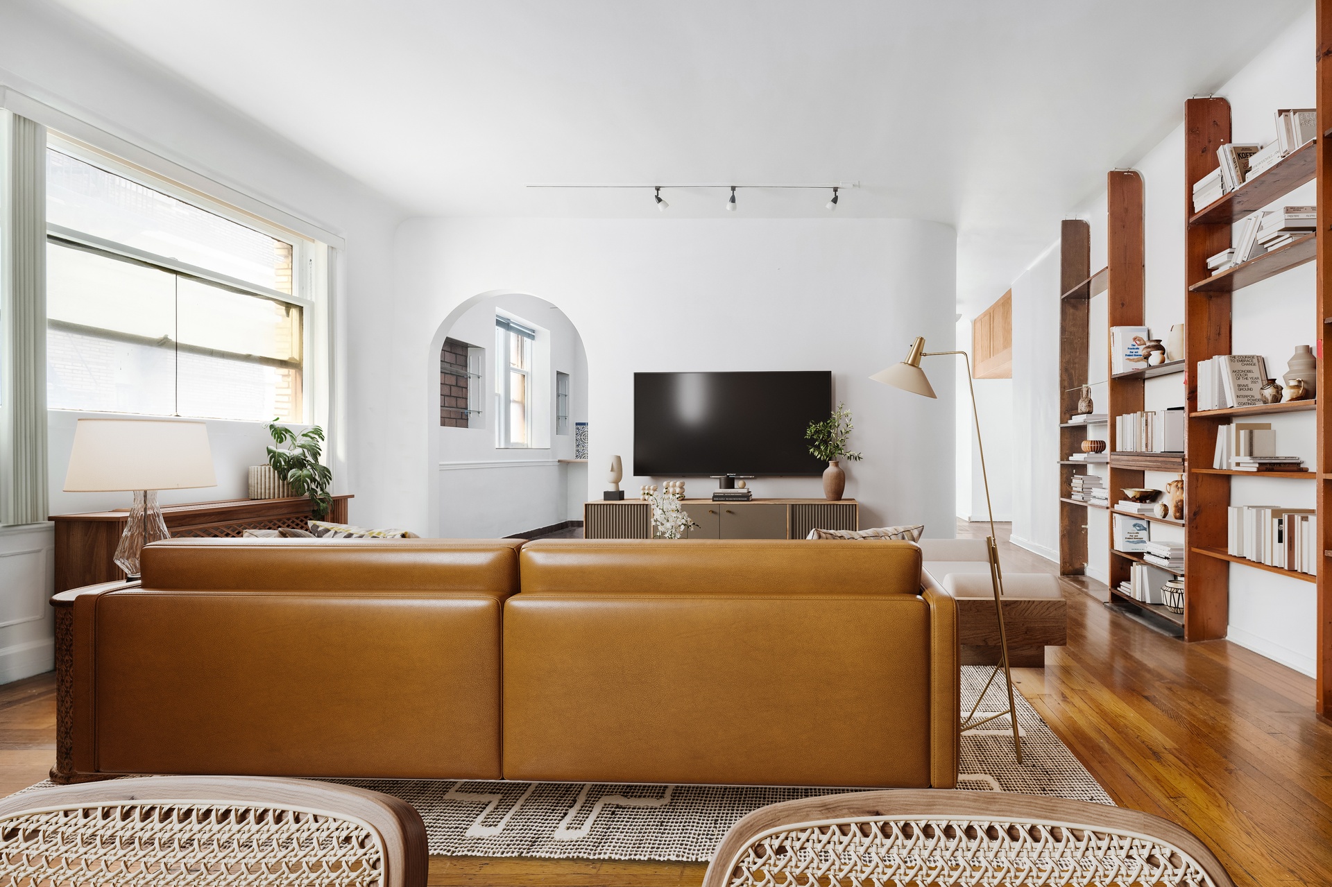 380 Riverside Drive 2-D