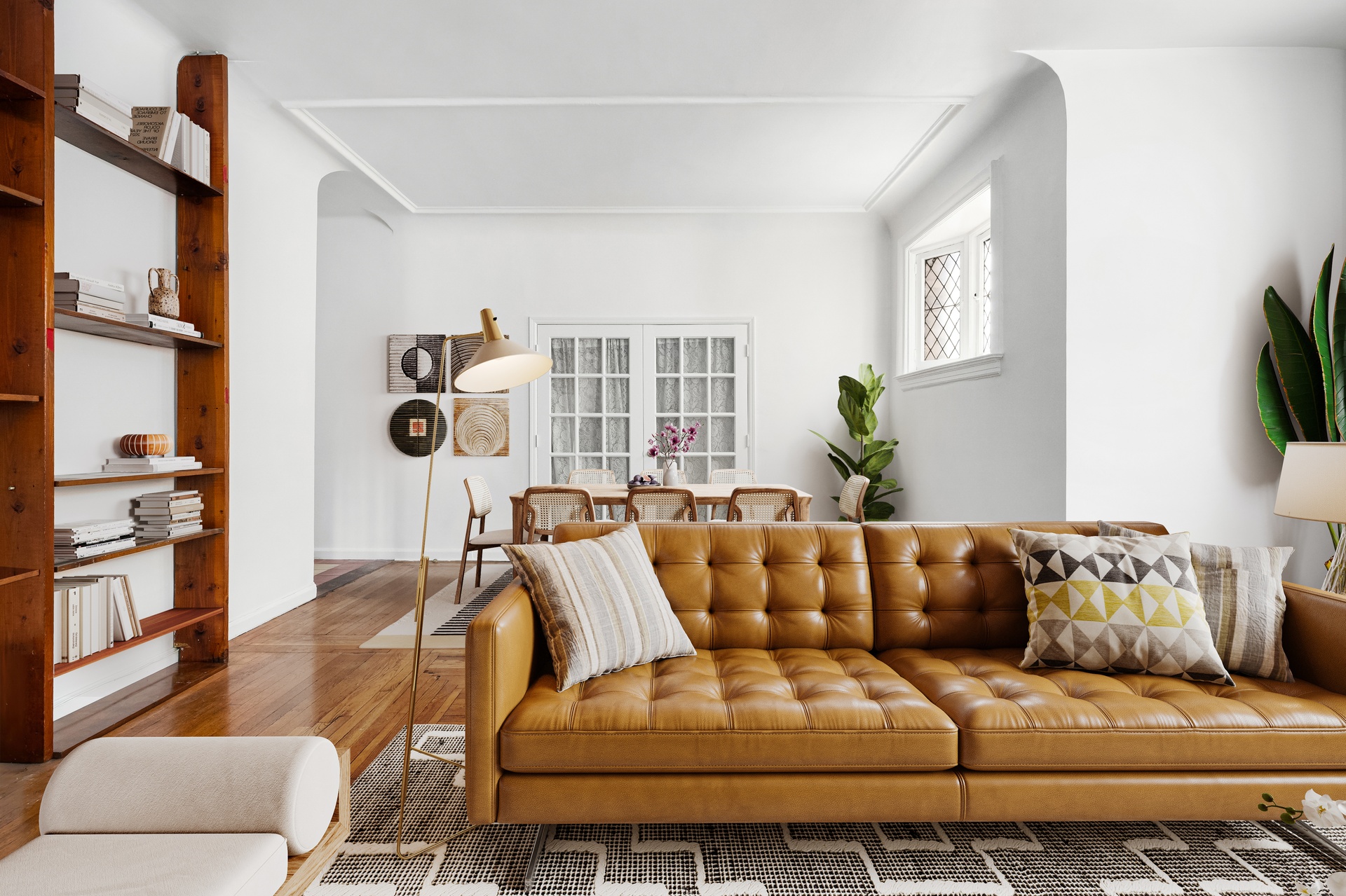 380 Riverside Drive 2-D