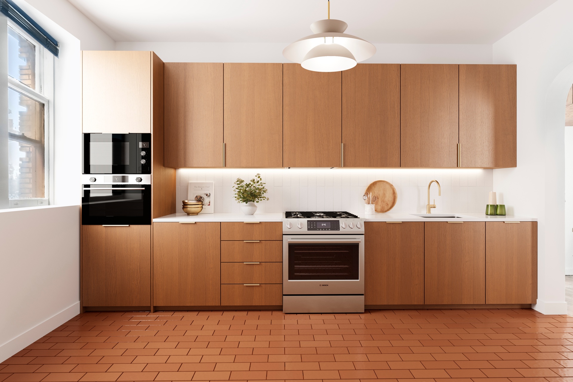 380 Riverside Drive 2-D