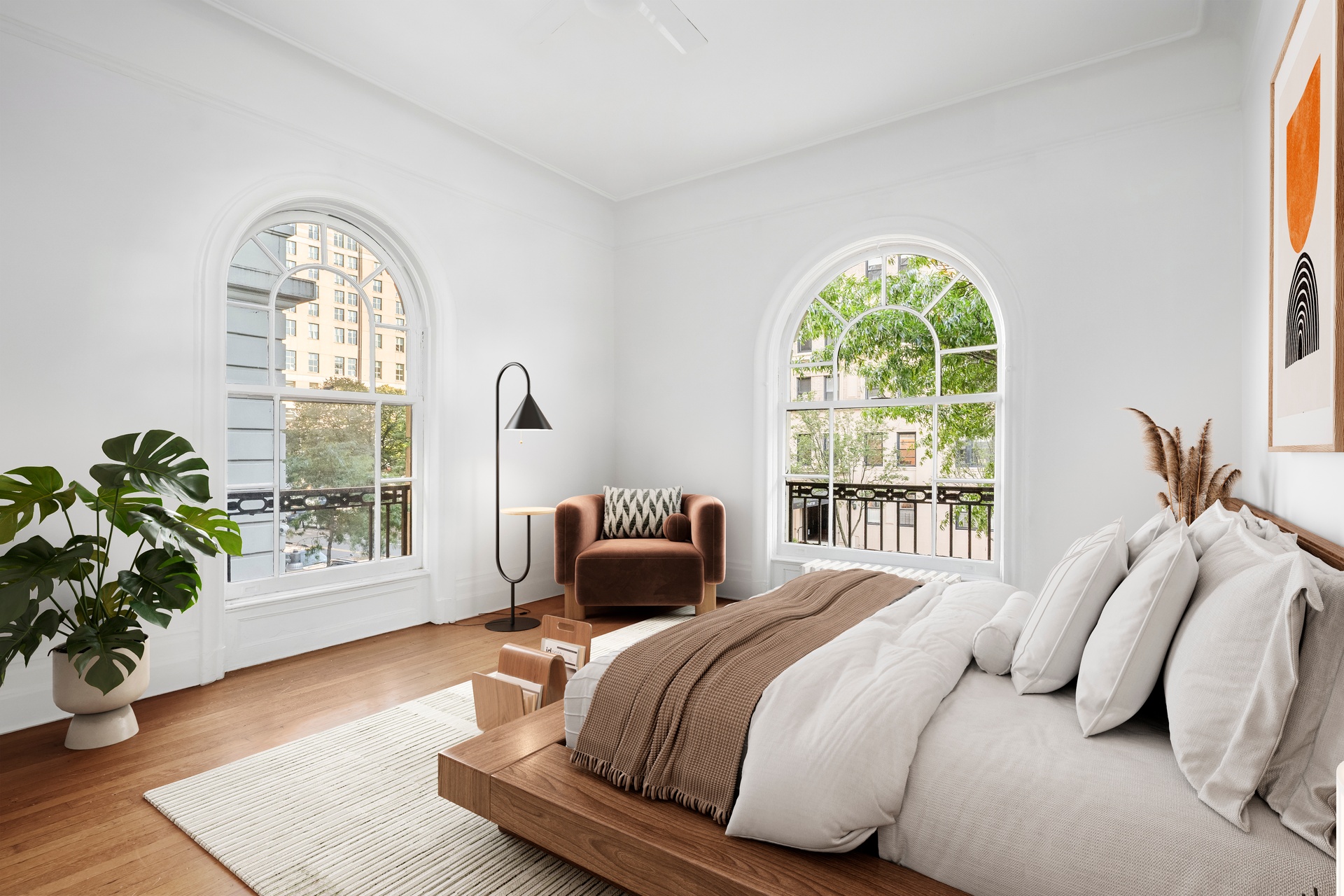 380 Riverside Drive 2-D