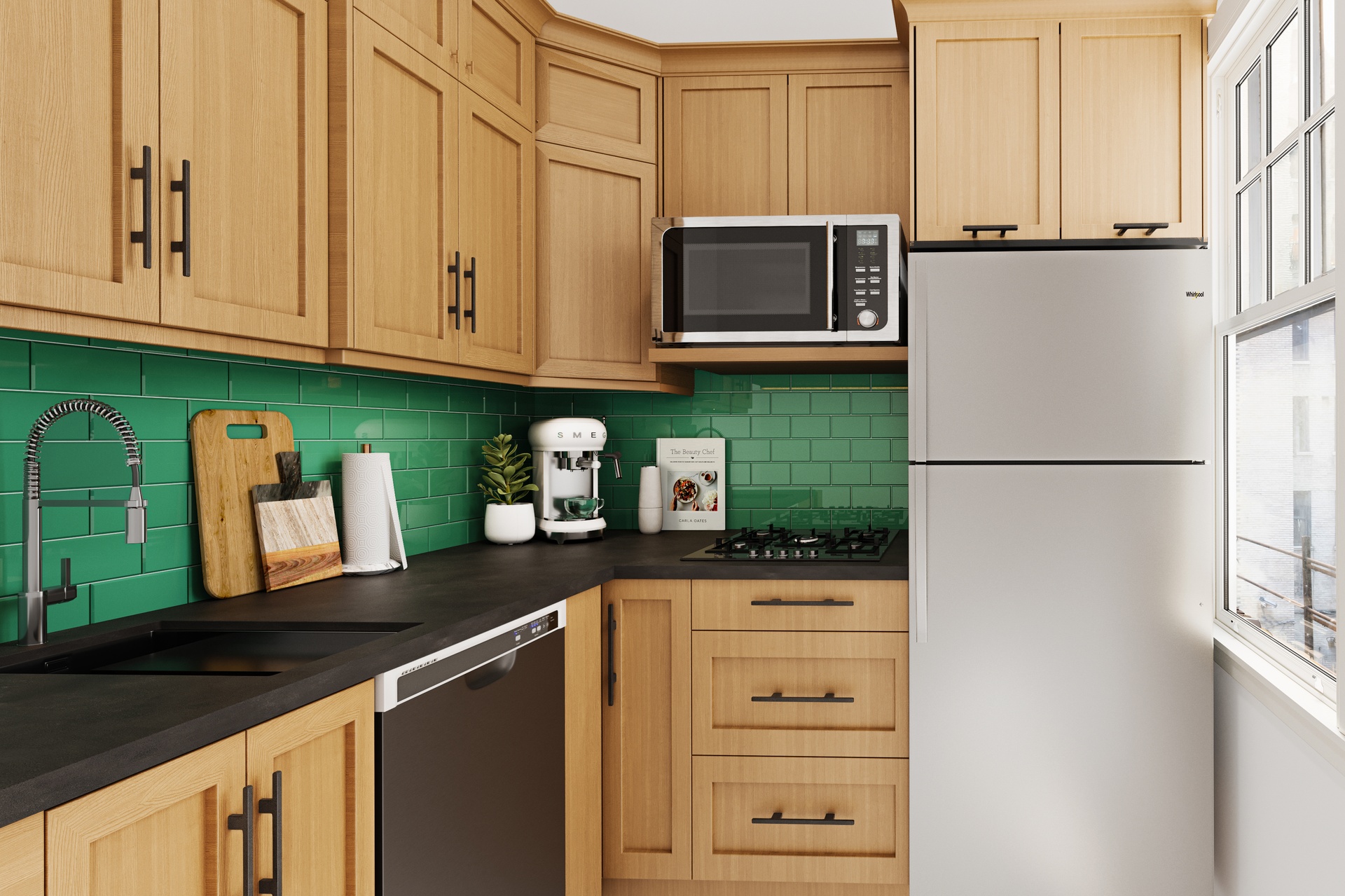 380 Riverside Drive 2-C