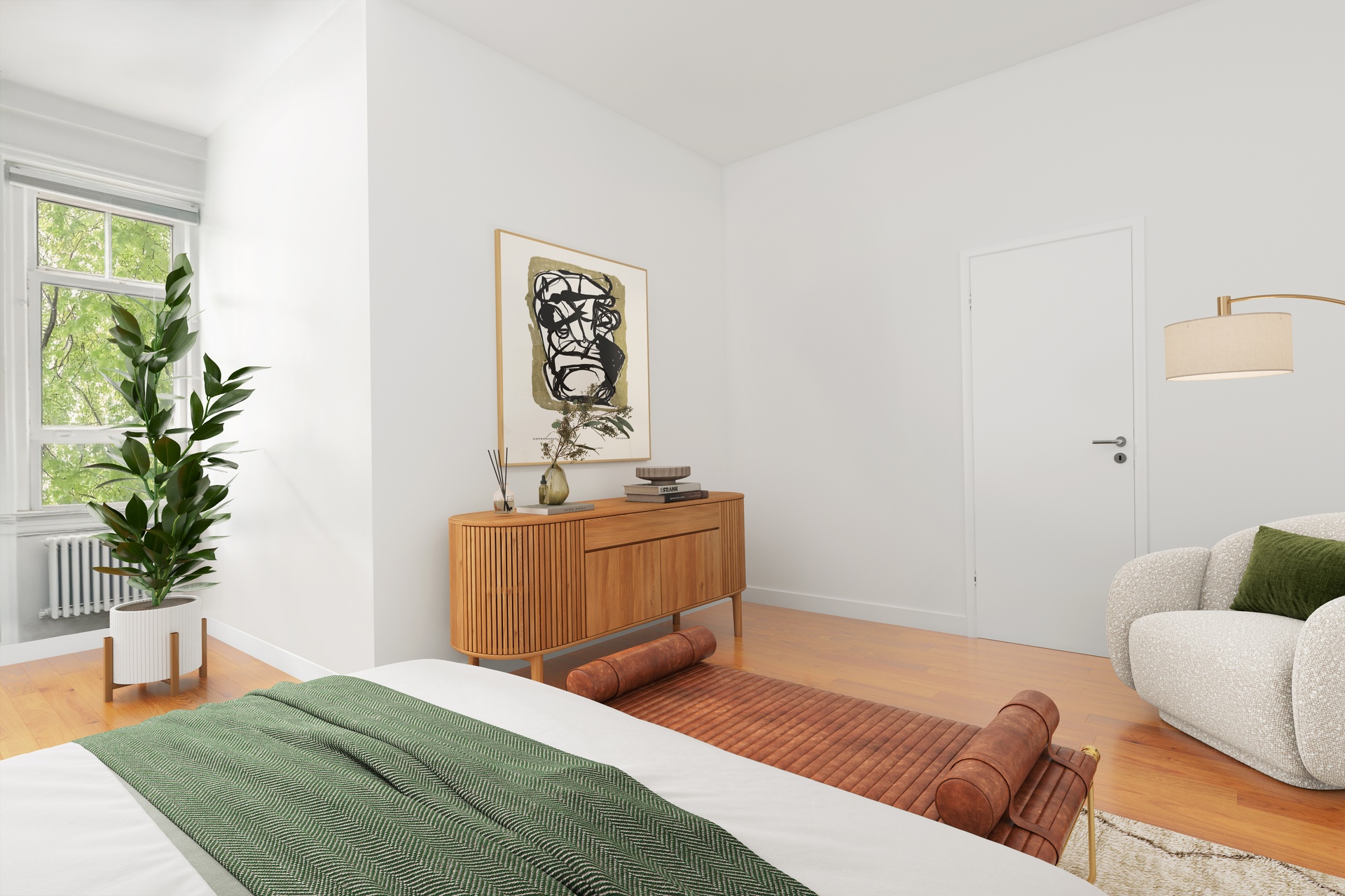380 Riverside Drive 2-C