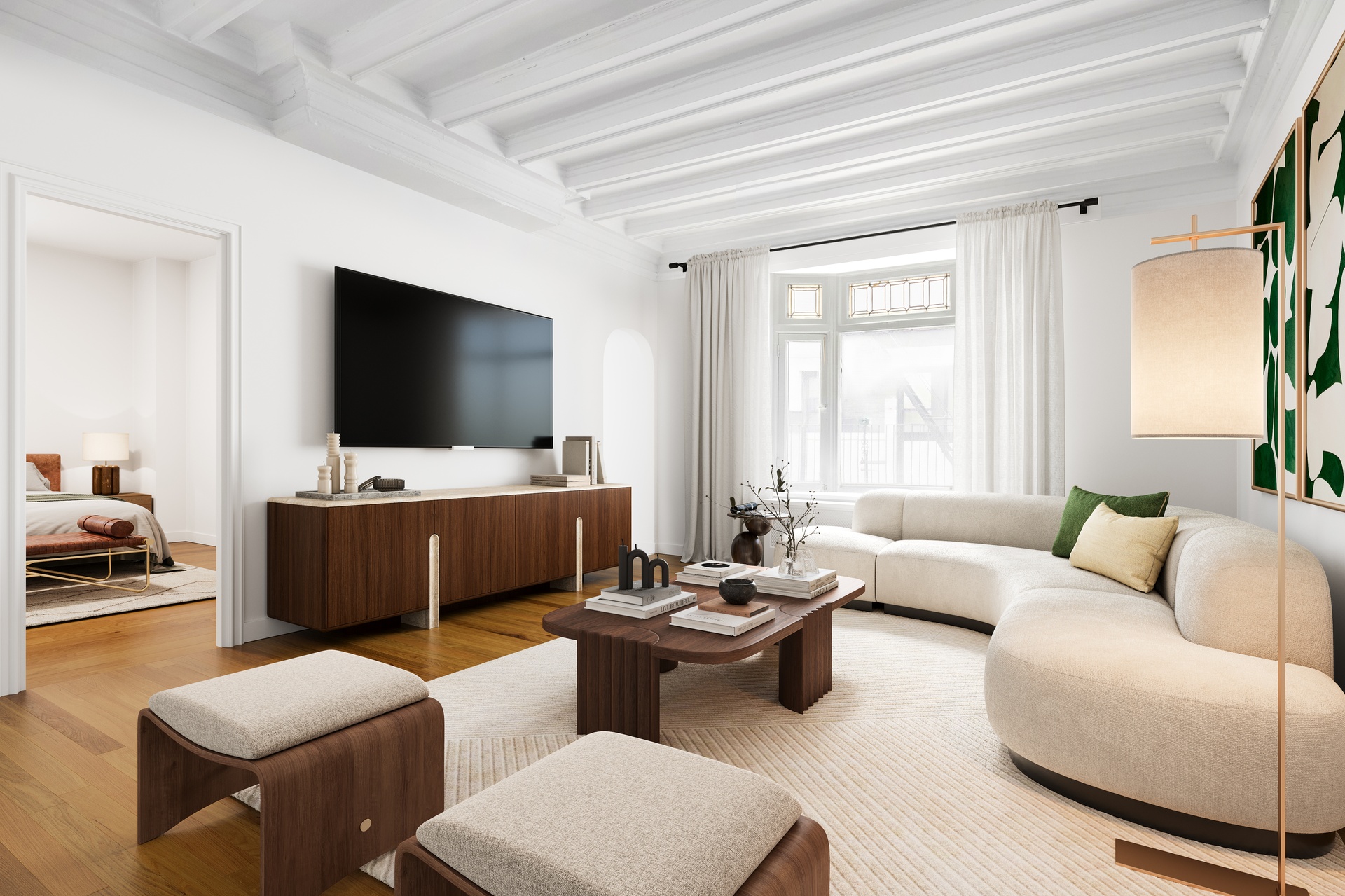 380 Riverside Drive 2-CD
