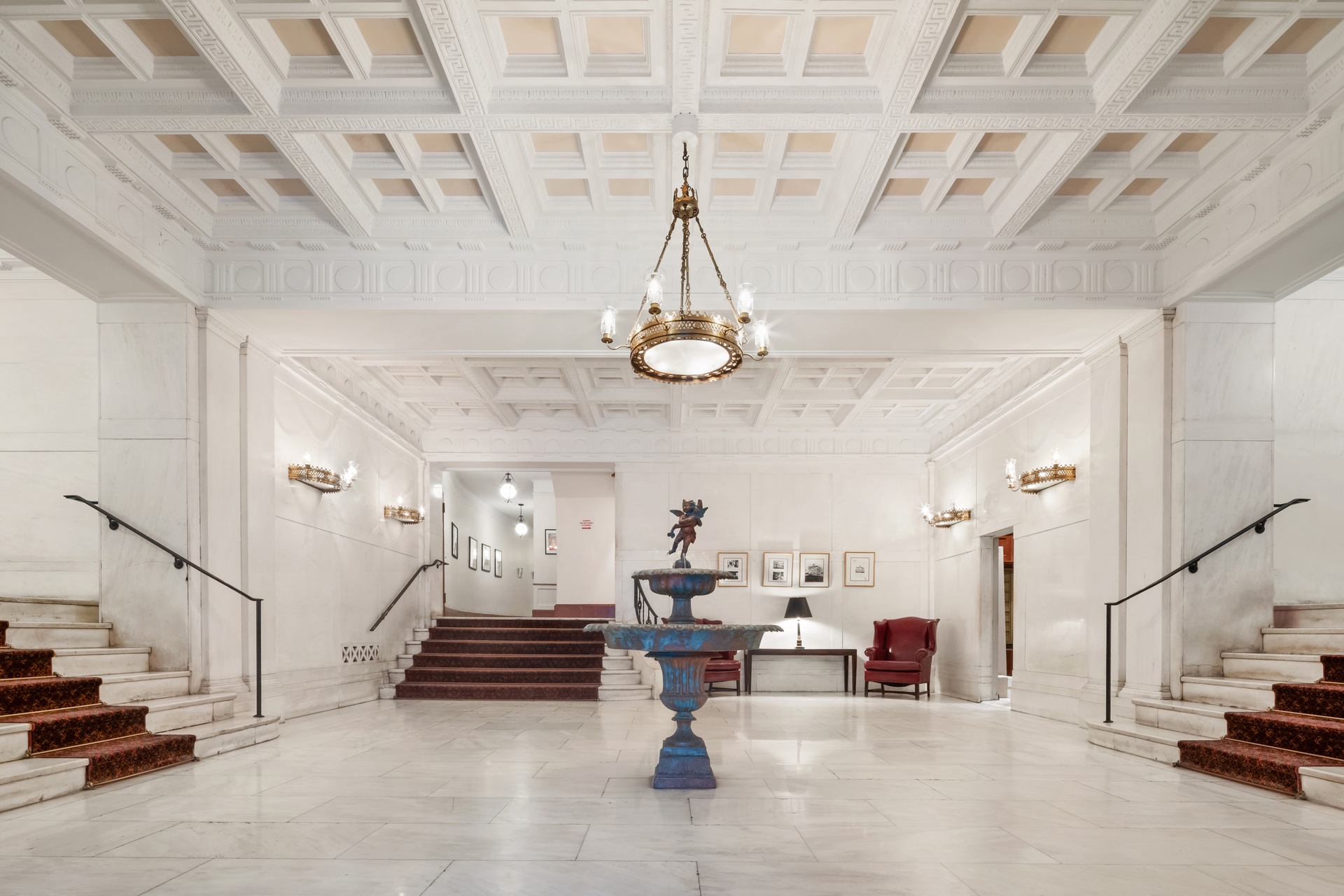 380 Riverside Drive 2-CD