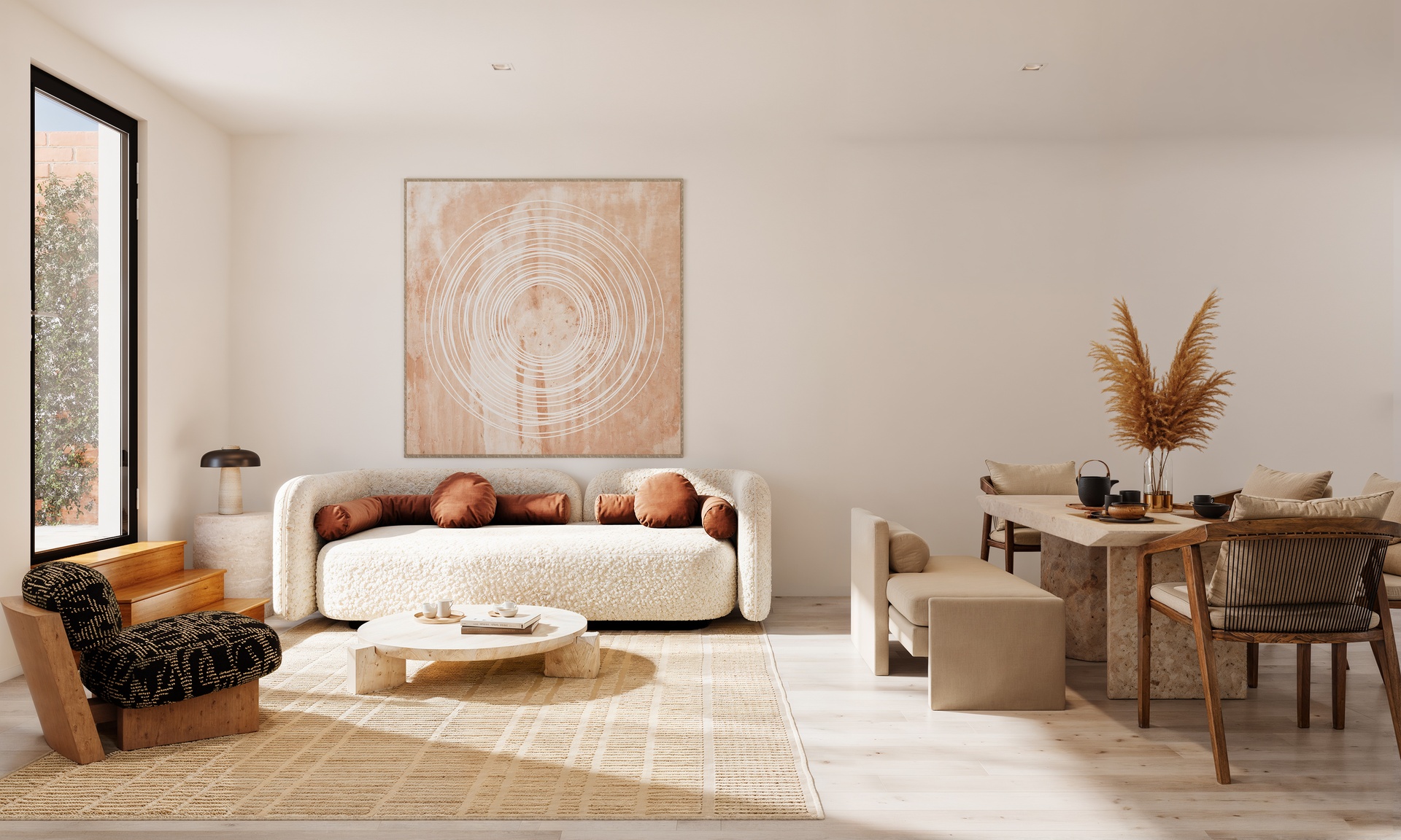 120 E 37th Street Garden