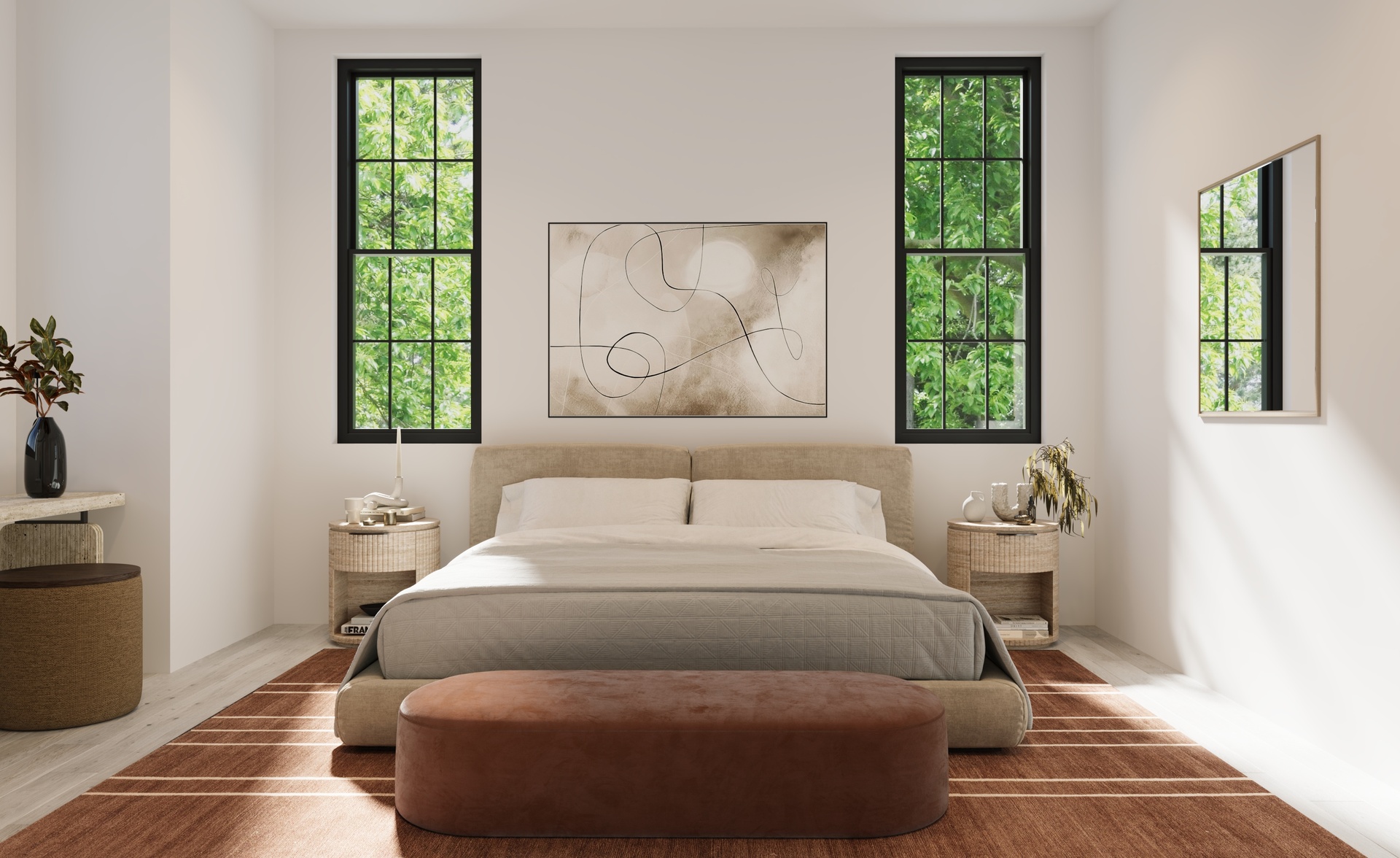 120 E 37th Street Garden