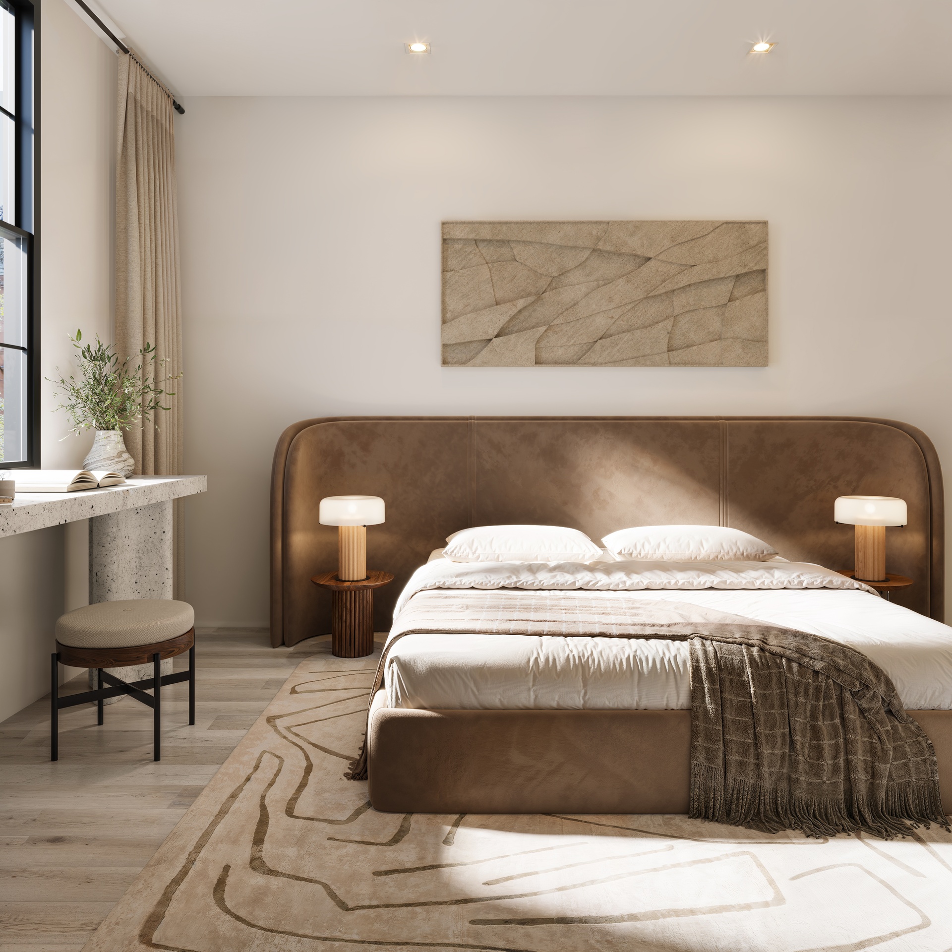 120 E 37th Street Garden