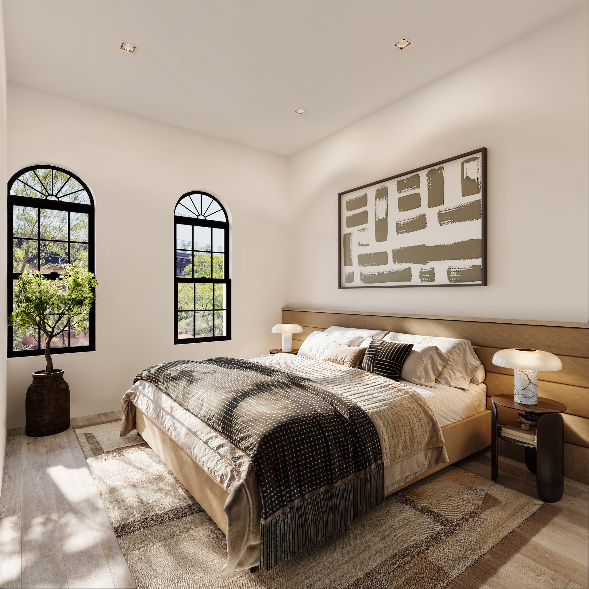 120 E 37th Street Garden