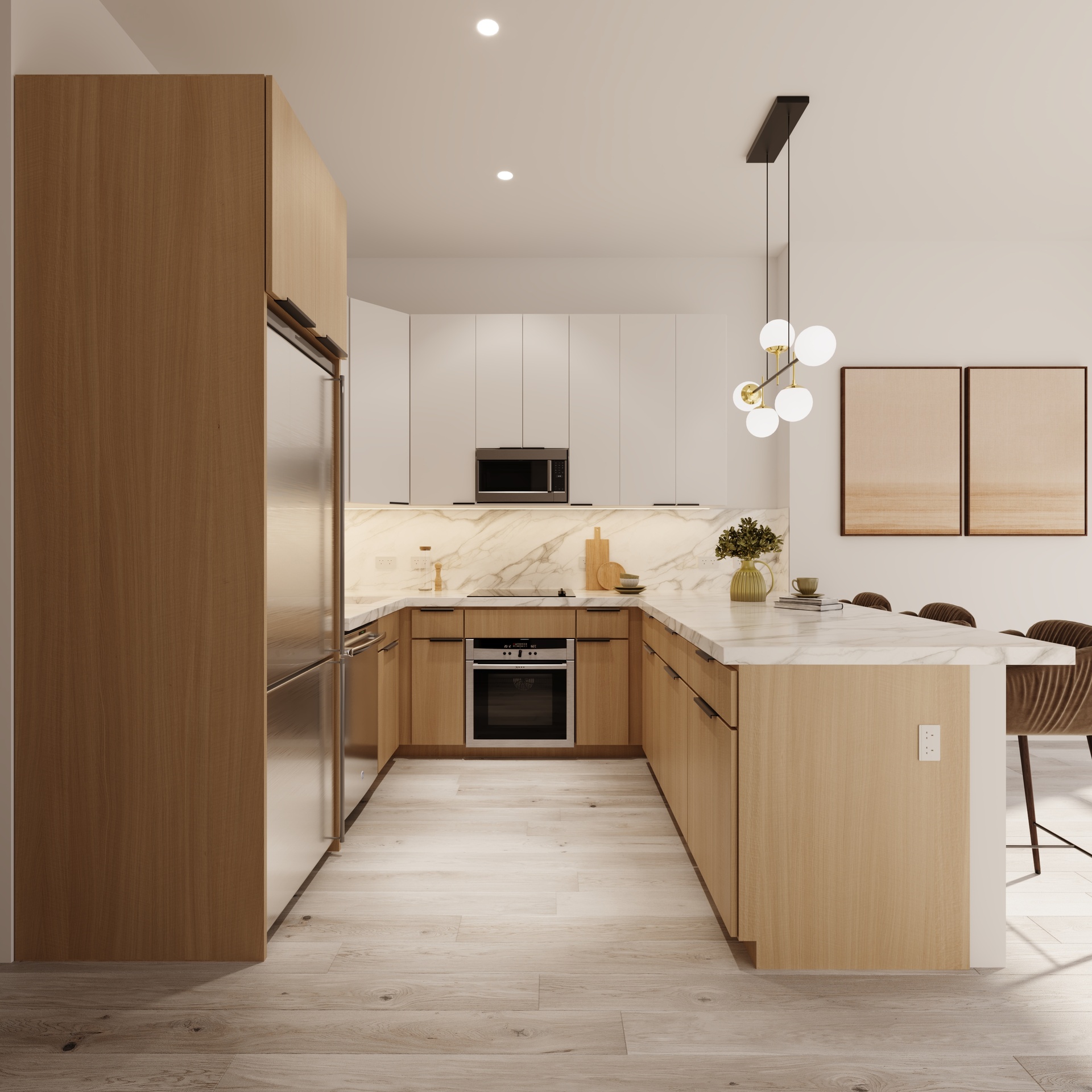 120 E 37th Street Garden