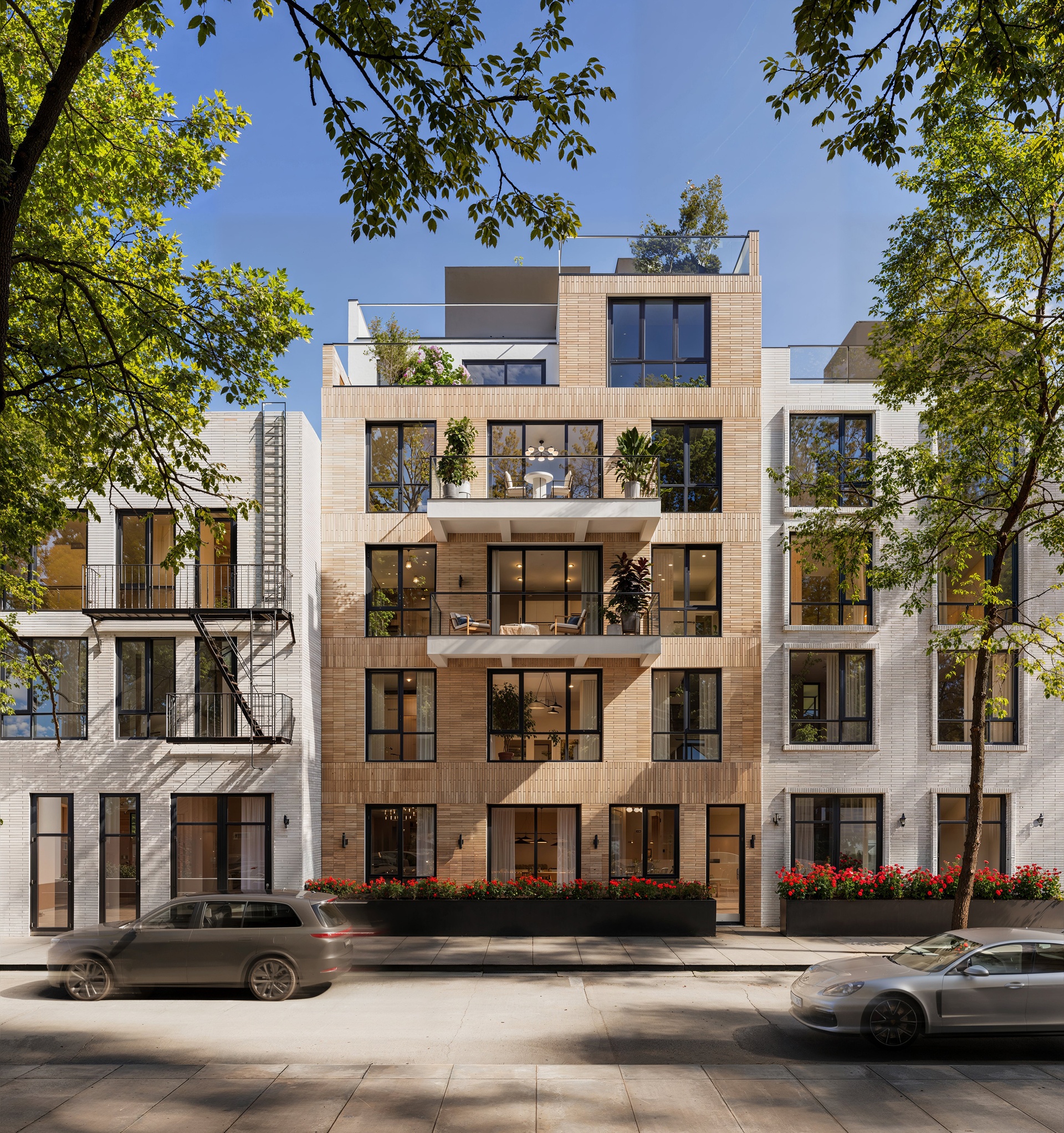 221 Frost Street 2-F