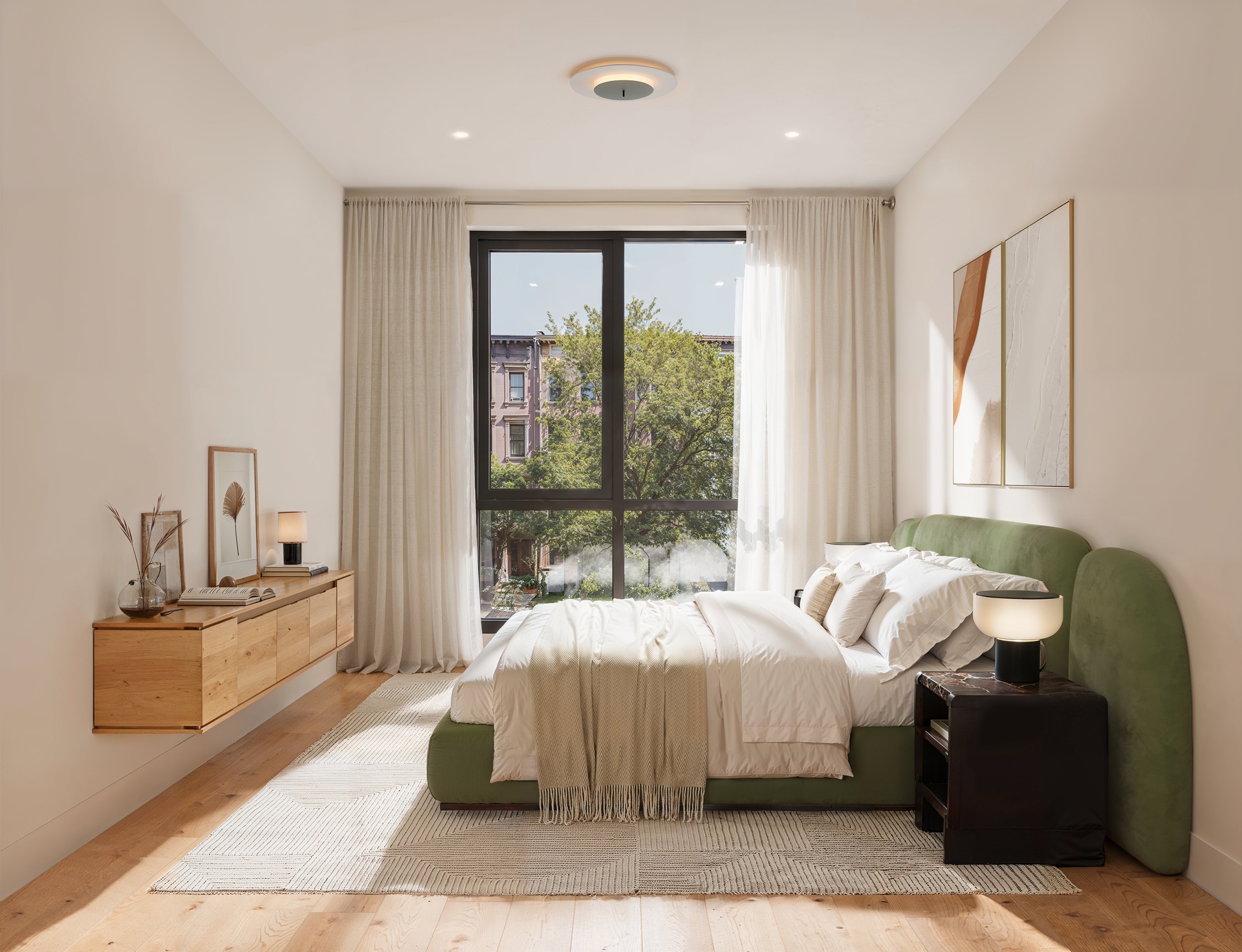 221 Frost Street 2-F