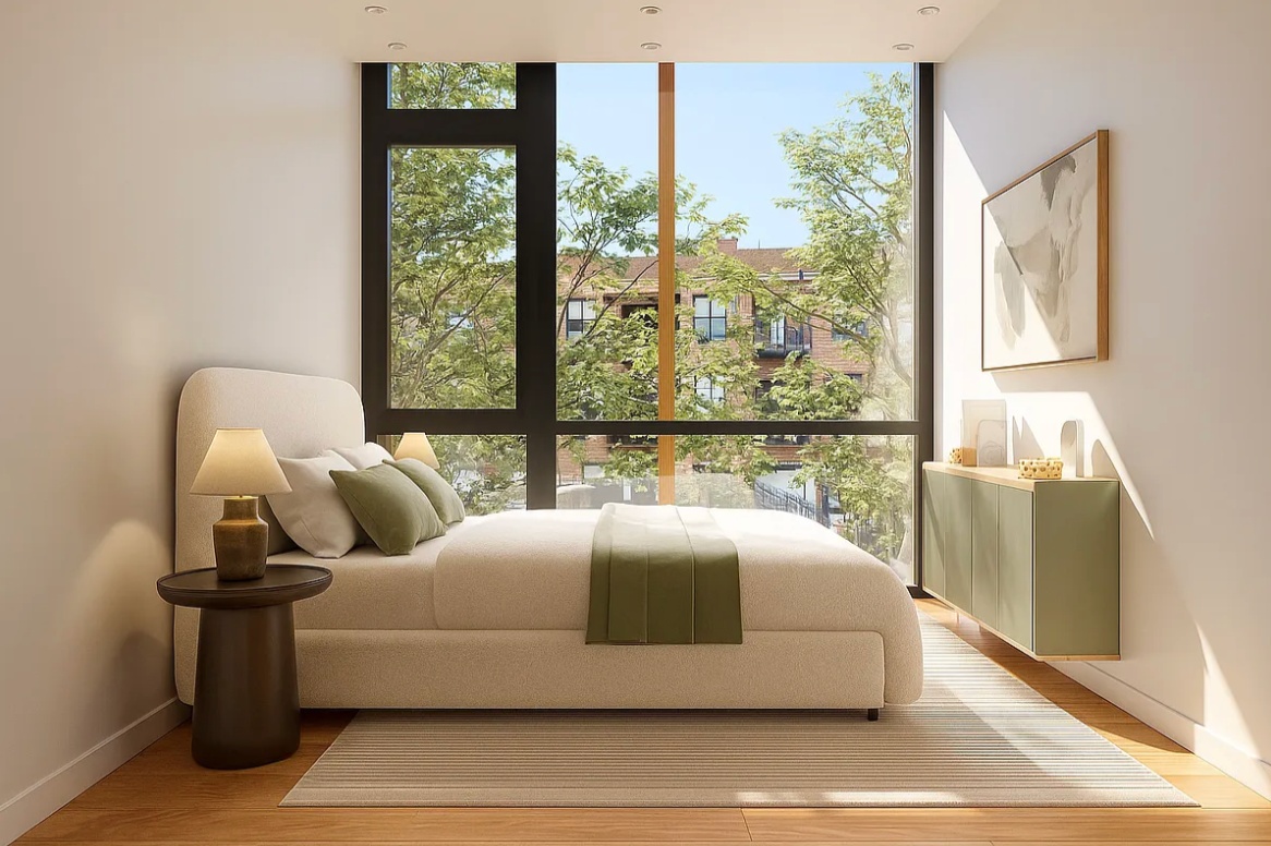 96 16th Street Garden A