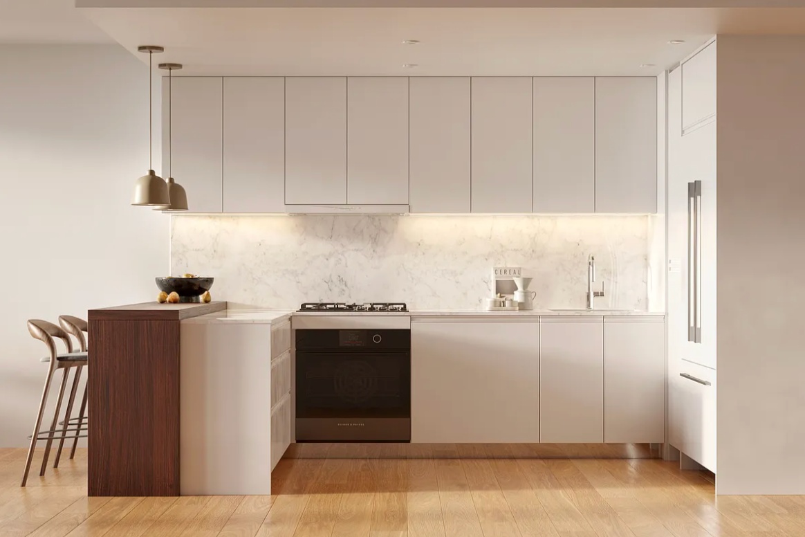 96 16th Street Garden A