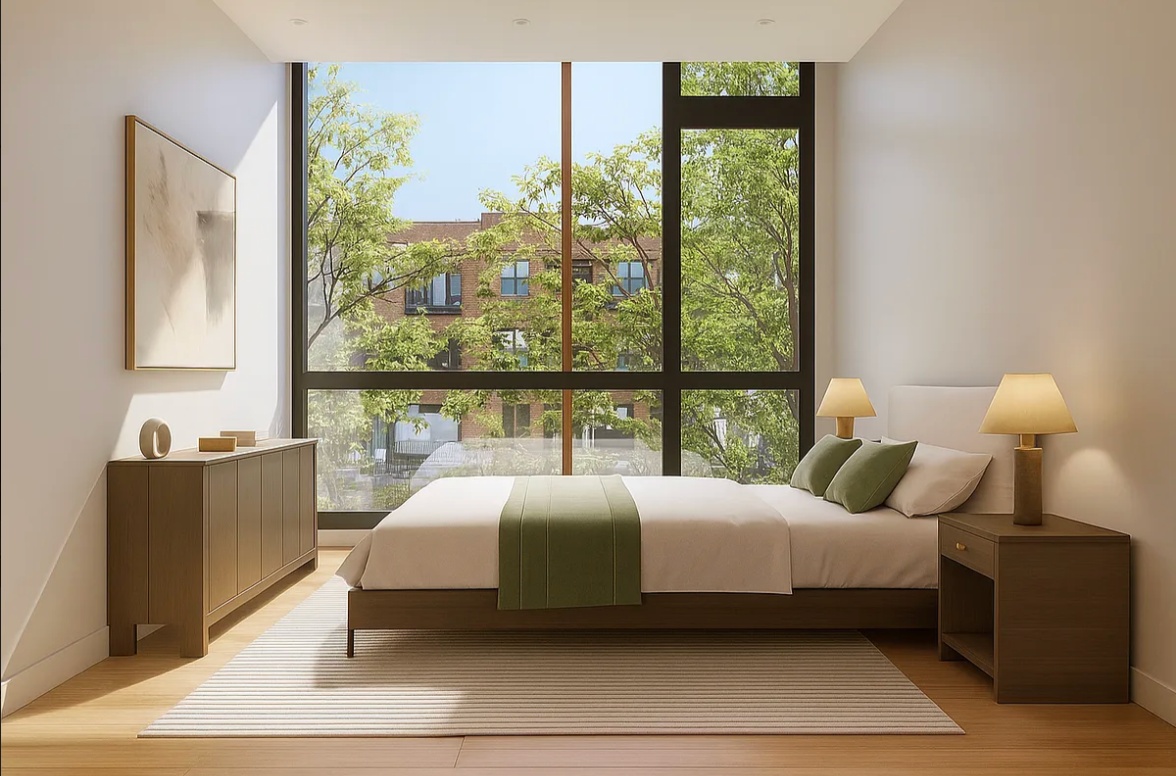 96 16th Street Garden A